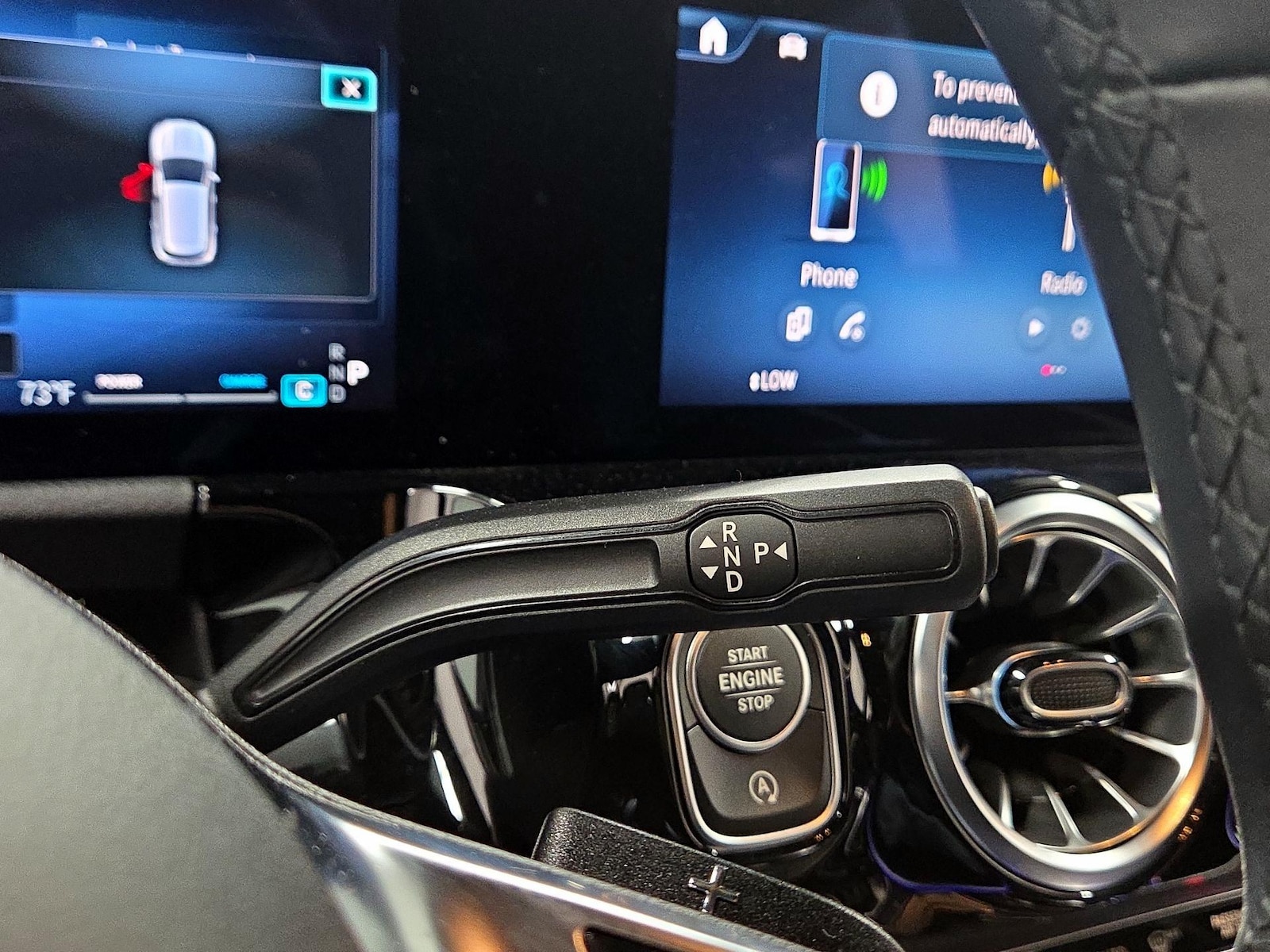 2025 Mercedes-Benz GLA GLA250 - Photo 14