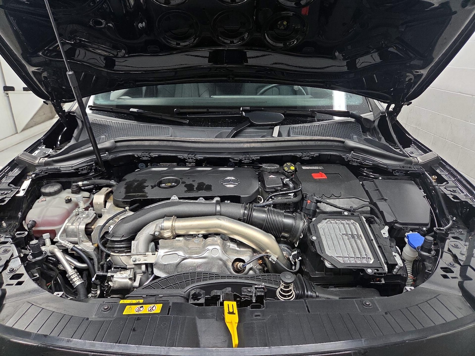 2025 Mercedes-Benz GLA GLA250 - Photo 16
