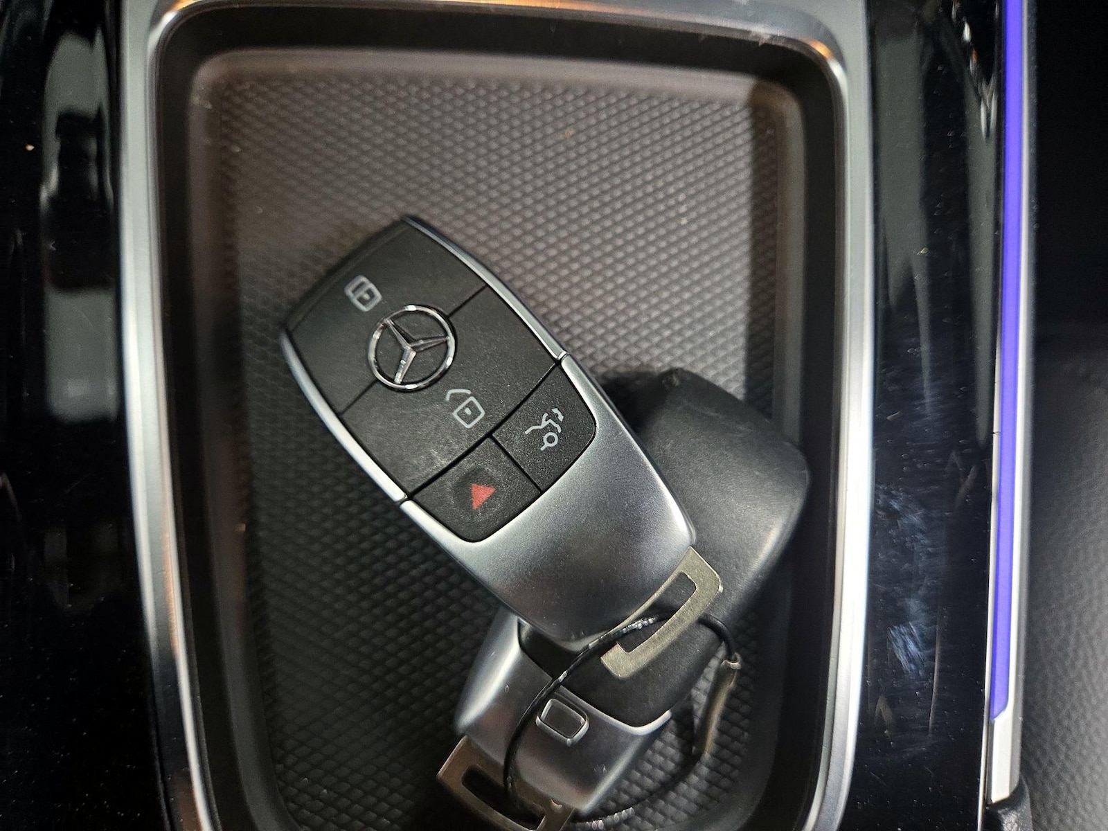 2025 Mercedes-Benz GLA GLA250 - Photo 17