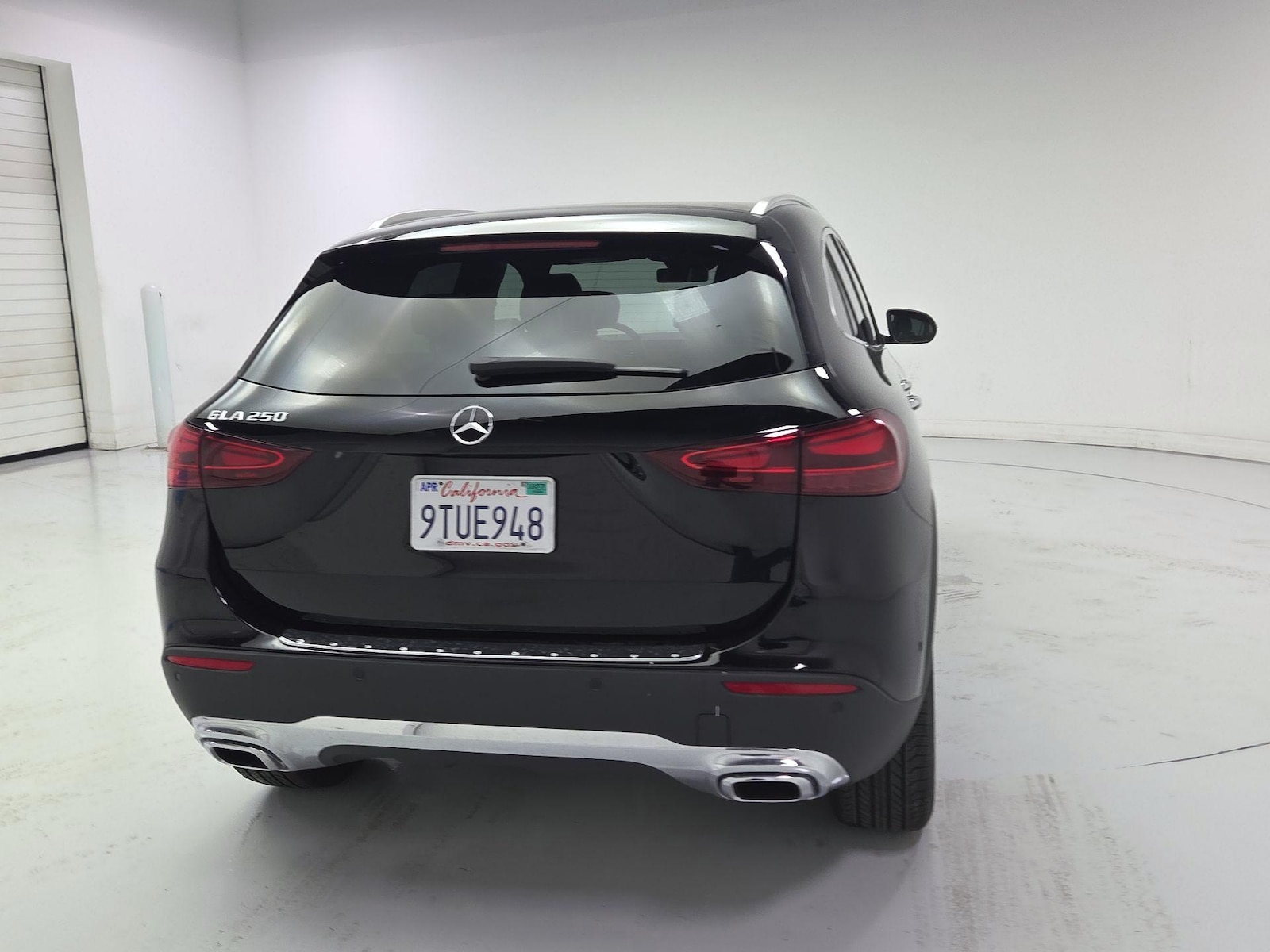 2025 Mercedes-Benz GLA GLA250 - Photo 6