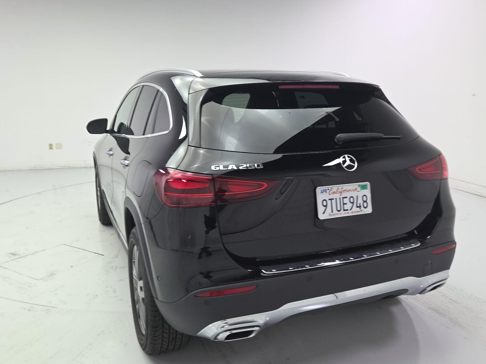 2025 Mercedes-Benz GLA GLA250 - Photo 7