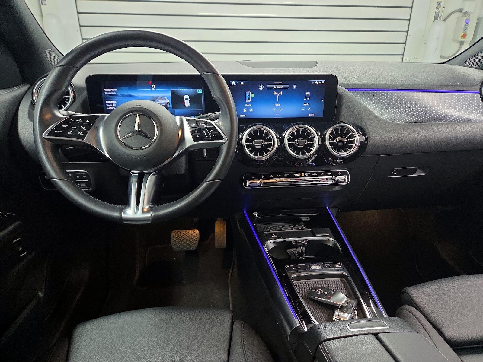 2025 Mercedes-Benz GLA GLA250 - Photo 8