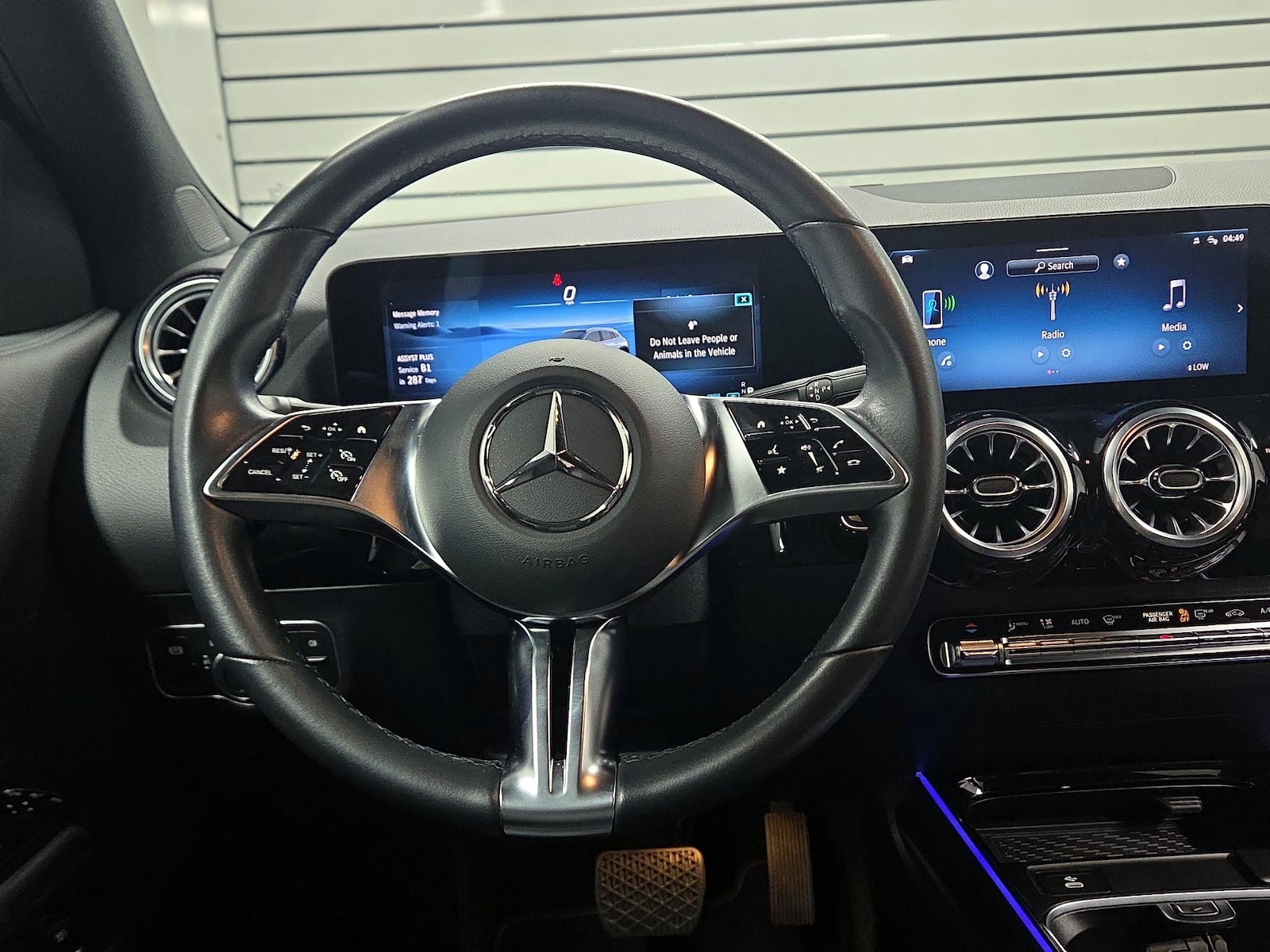 2025 Mercedes-Benz GLA GLA250 - Photo 9