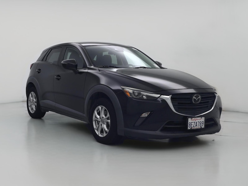 2019 Mazda CX-3 Sport -
                  Buena Park, CA