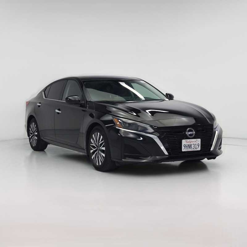 2023 Nissan Altima SV