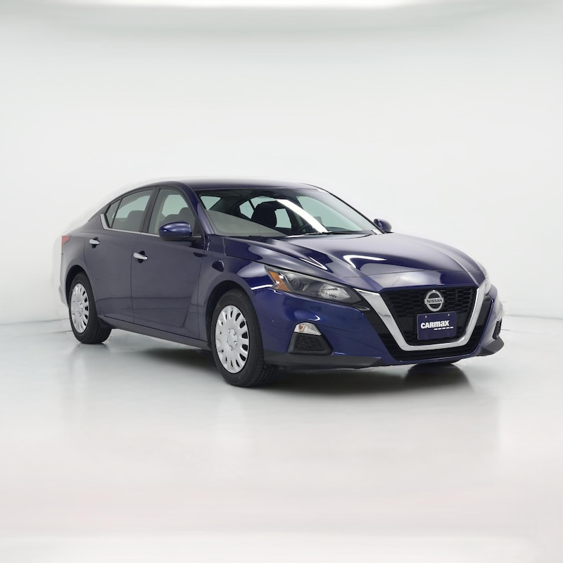 2022 Nissan Altima S