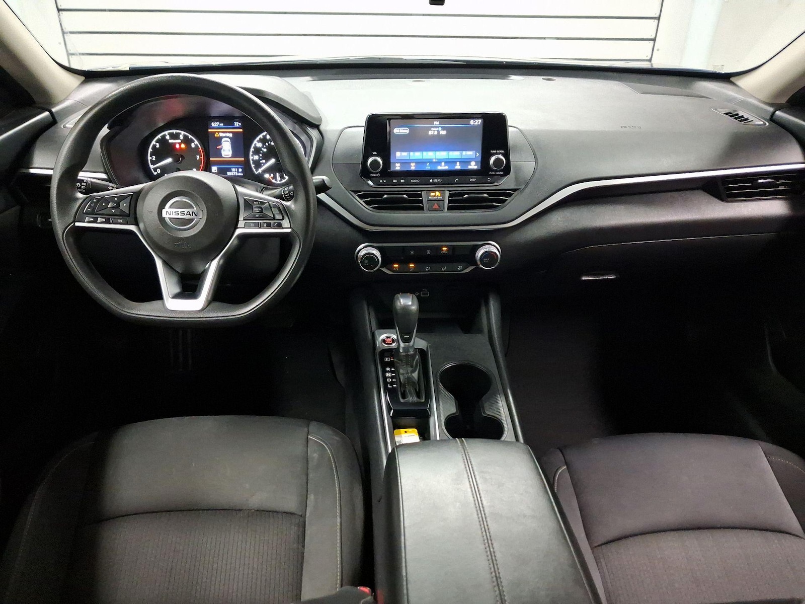 Rear View Camera