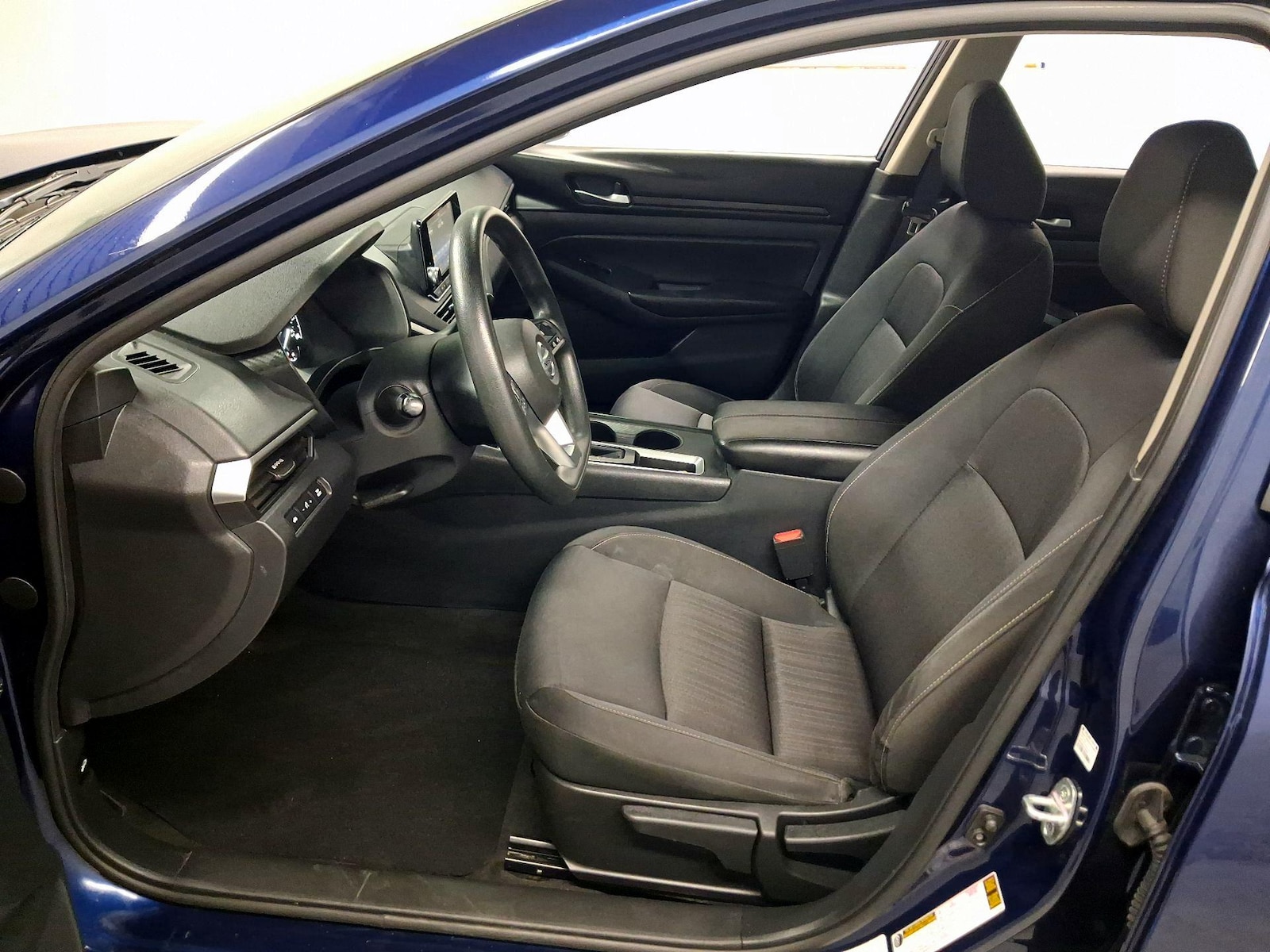 Side Airbags