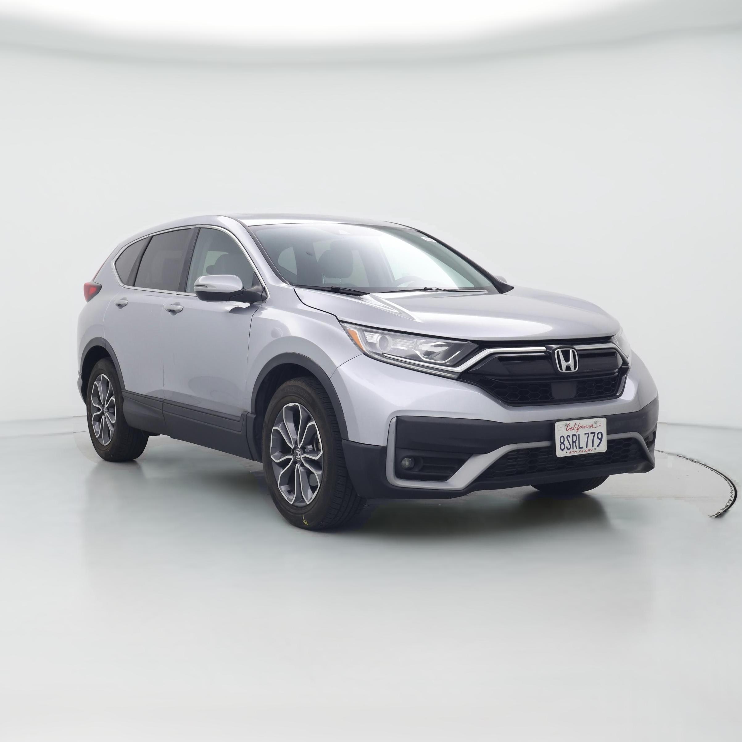 Thumbnail: 2020 Honda CR-V - 1
