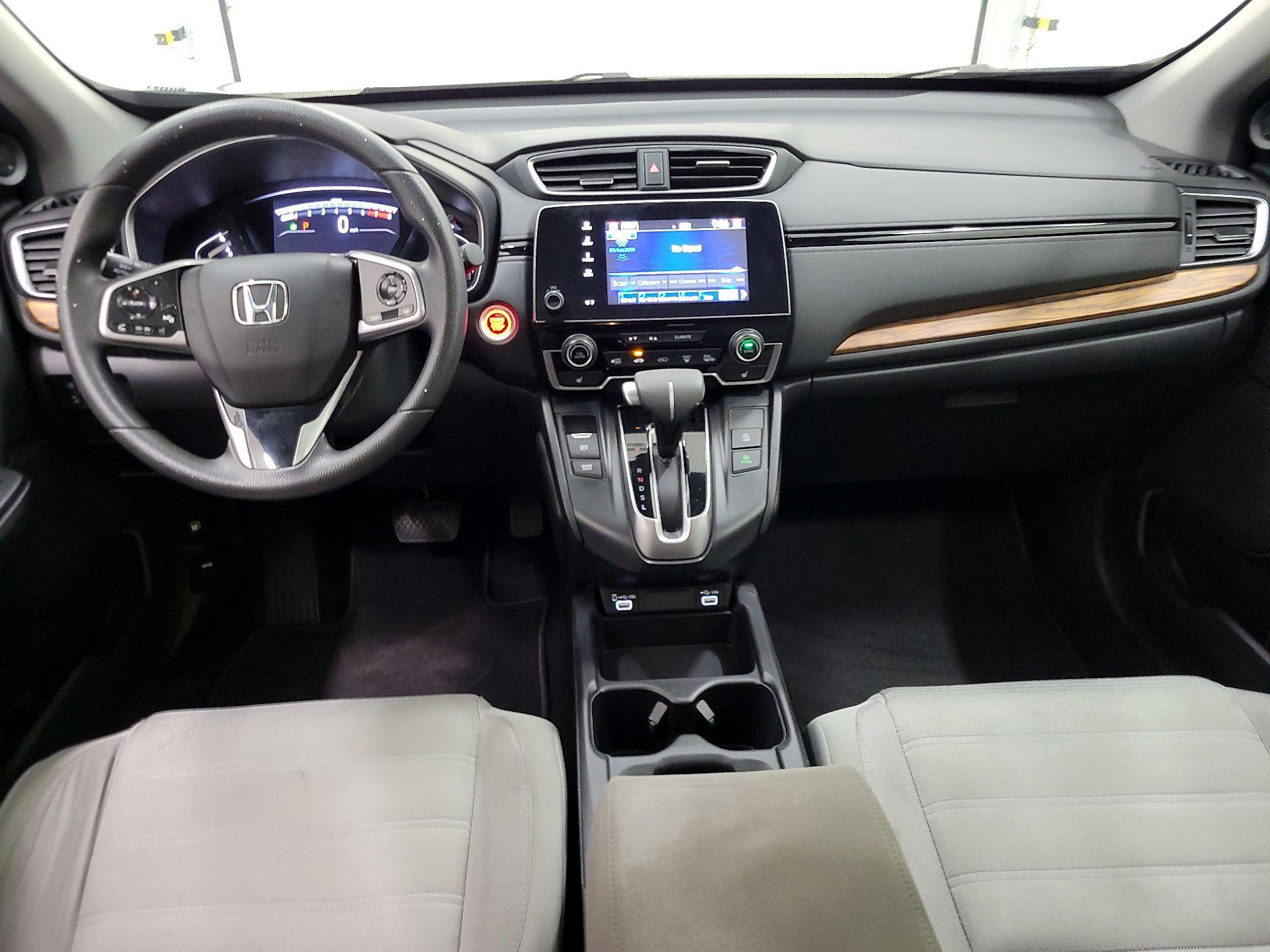 Thumbnail: 2020 Honda CR-V - 9