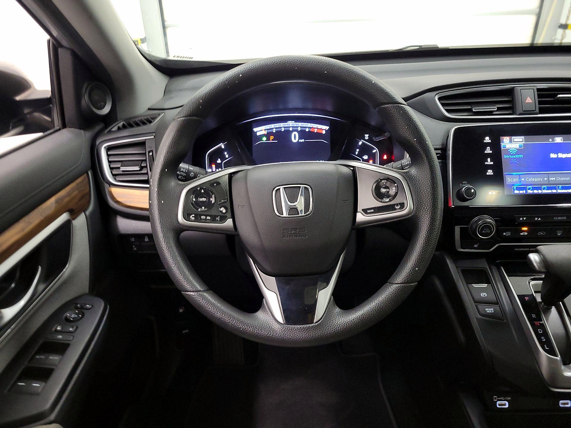 Thumbnail: 2020 Honda CR-V - 10