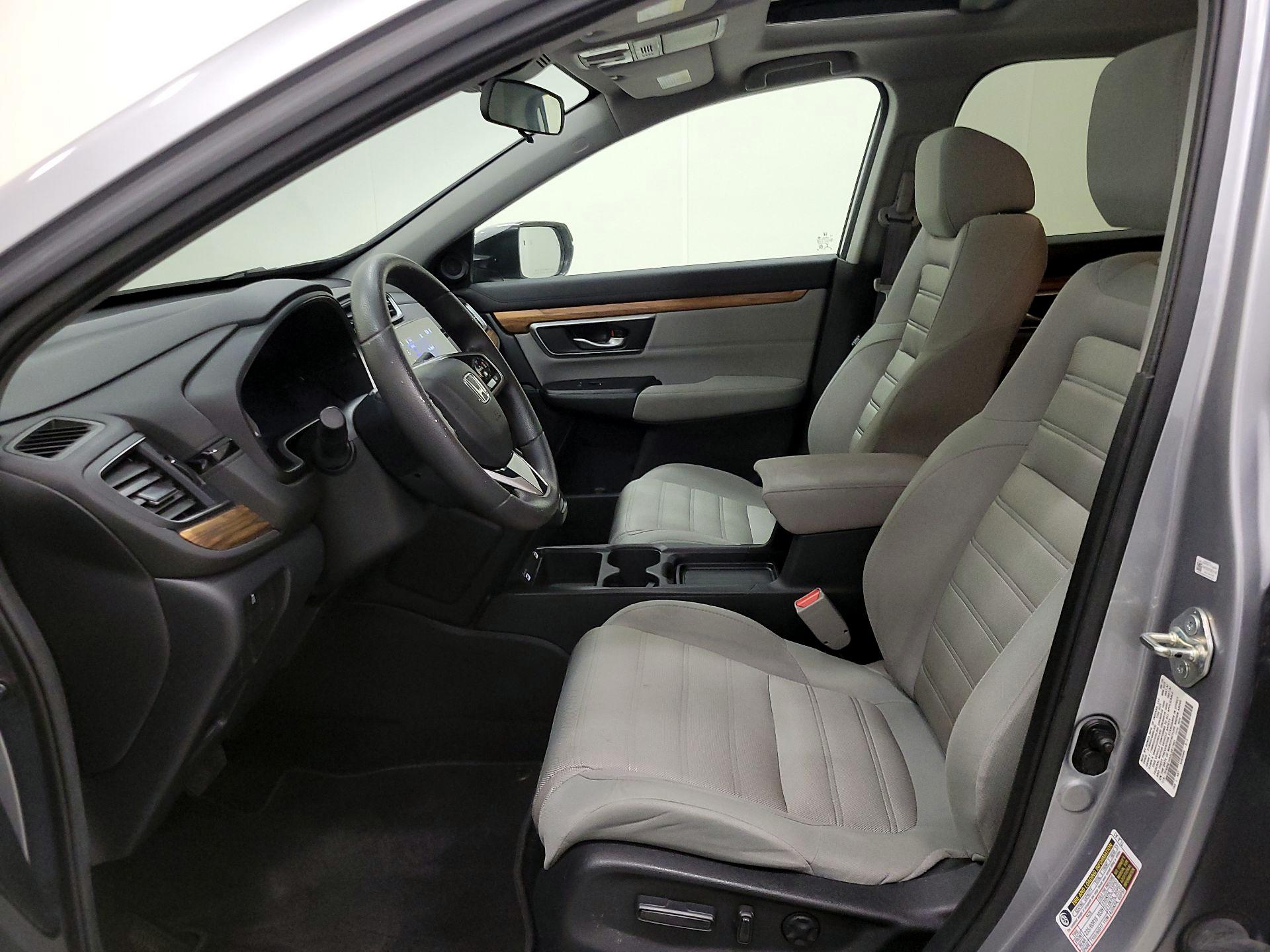 Thumbnail: 2020 Honda CR-V - 11