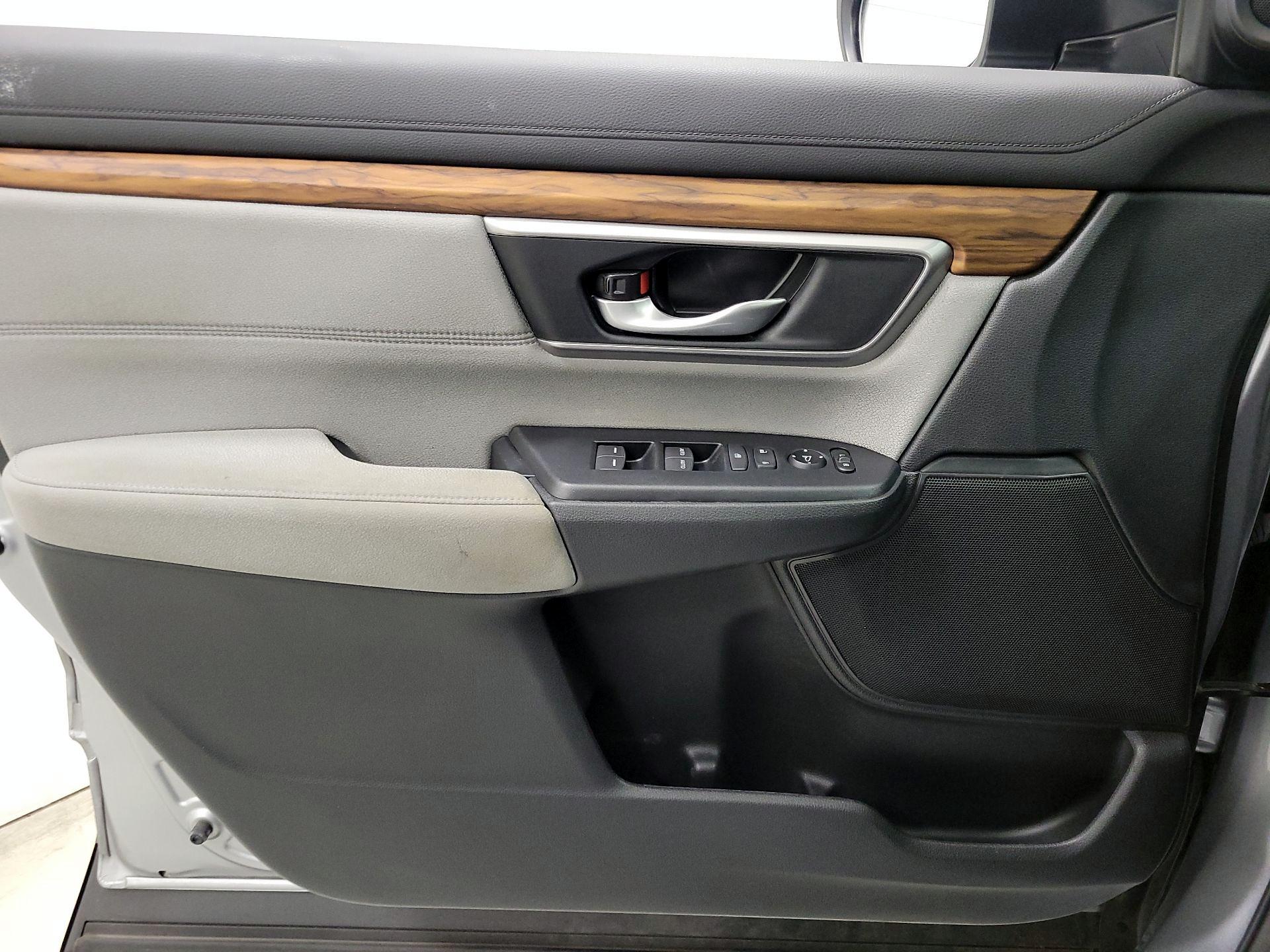 Thumbnail: 2020 Honda CR-V - 12