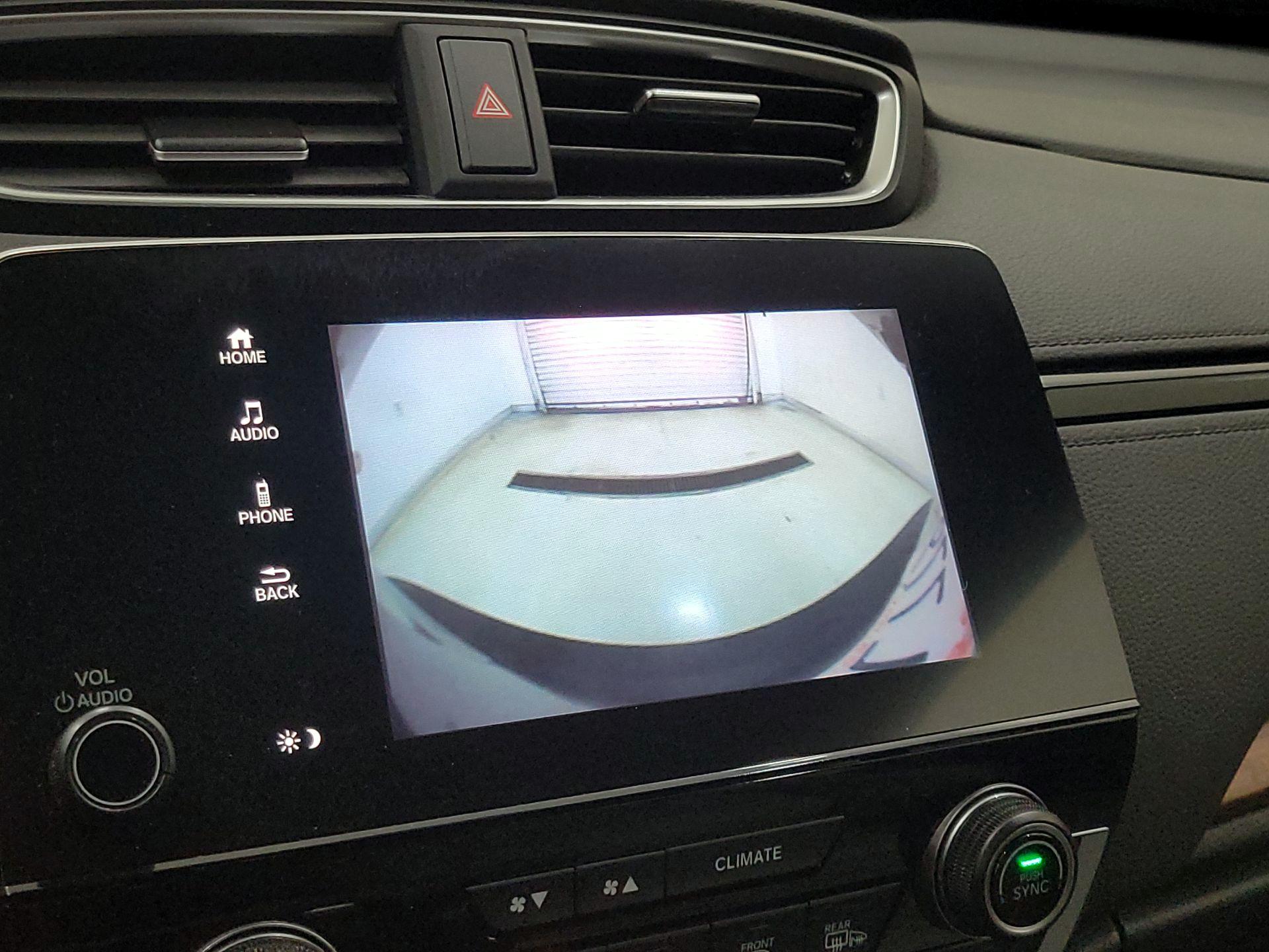 Thumbnail: 2020 Honda CR-V - 14