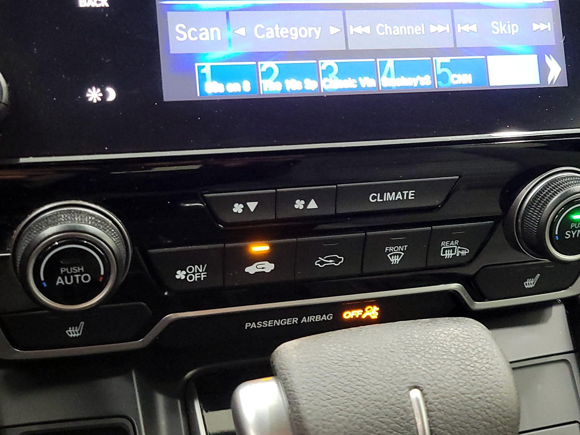 Thumbnail: 2020 Honda CR-V - 16