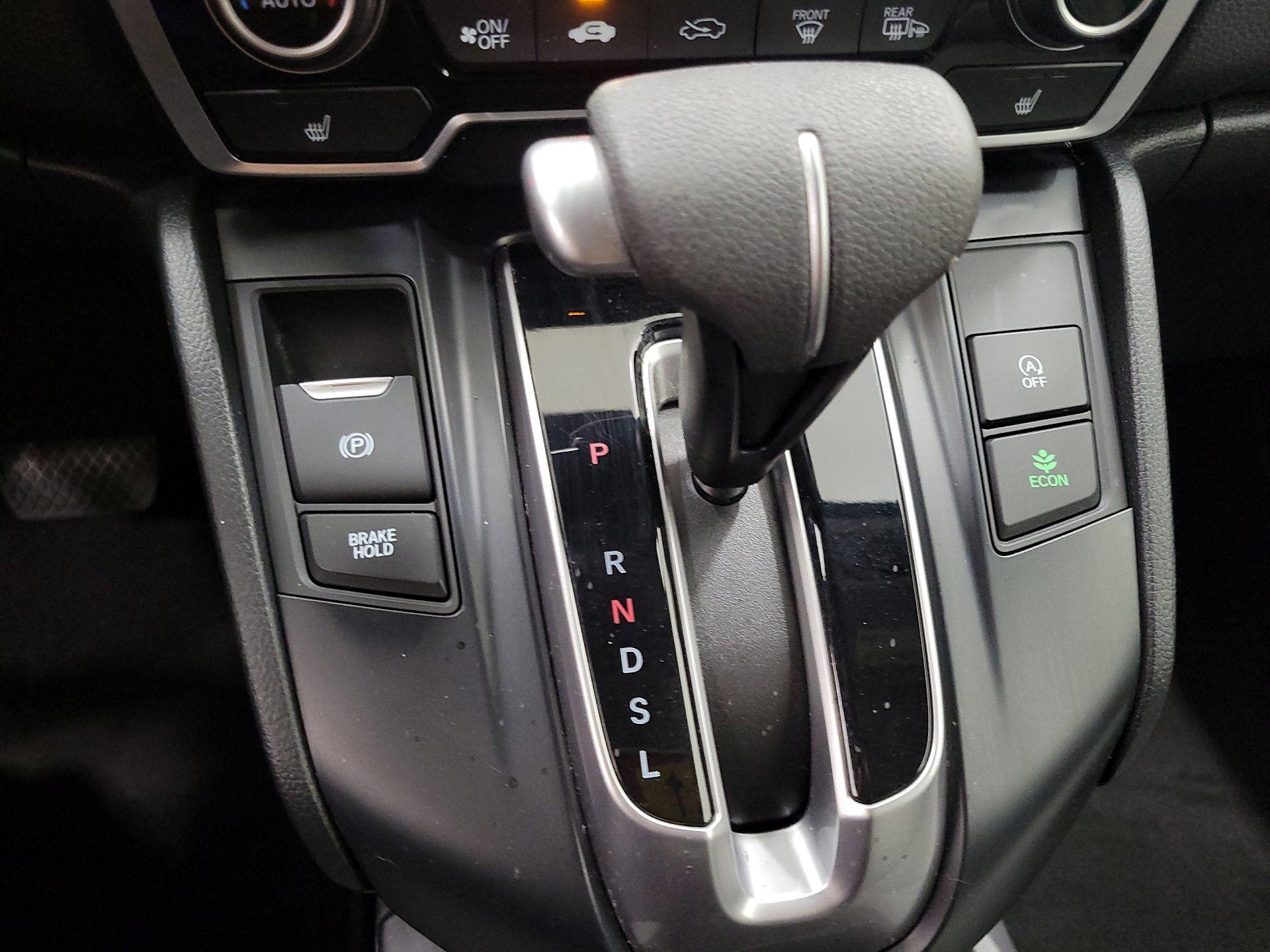 Thumbnail: 2020 Honda CR-V - 17