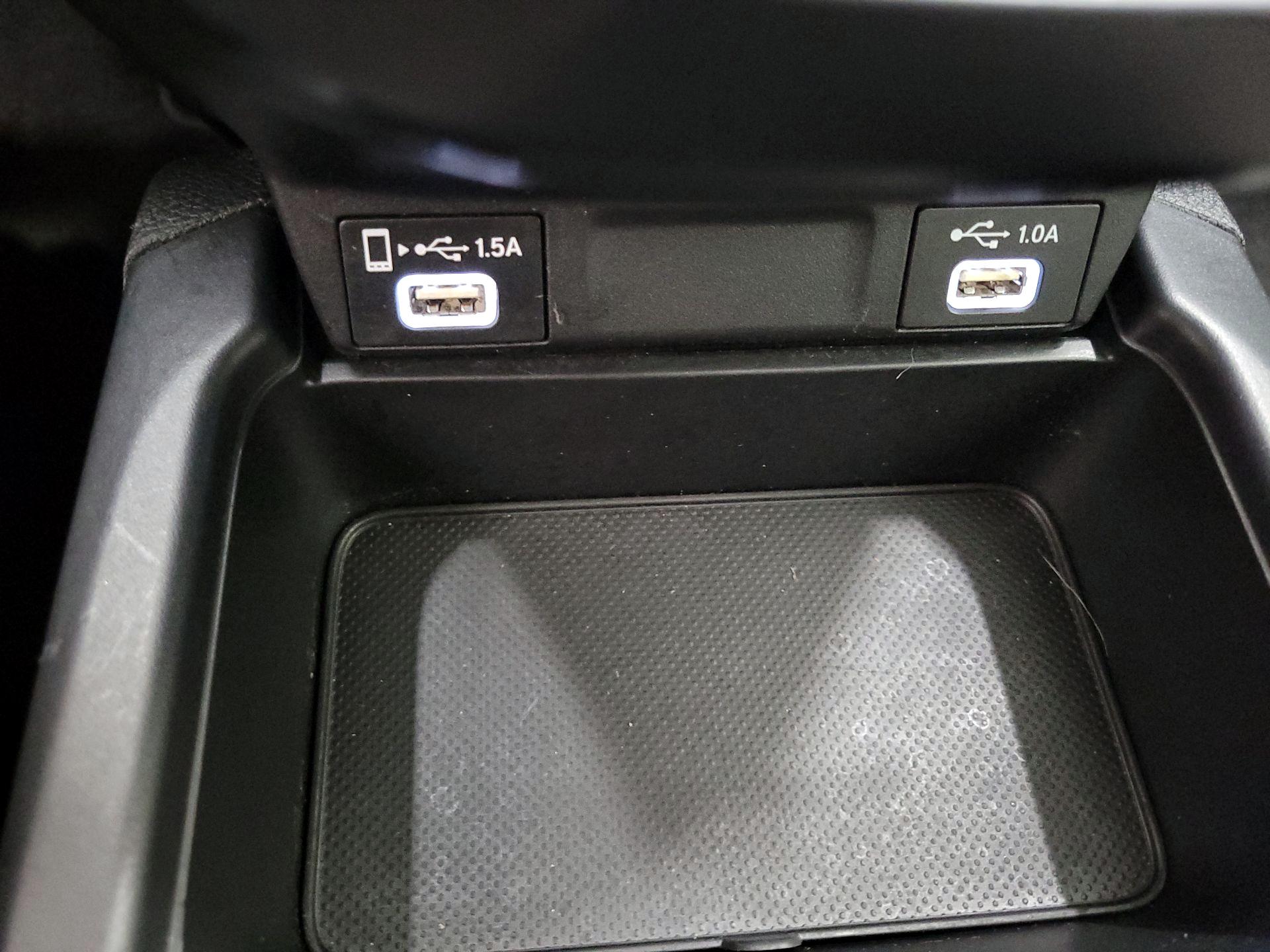 Thumbnail: 2020 Honda CR-V - 18