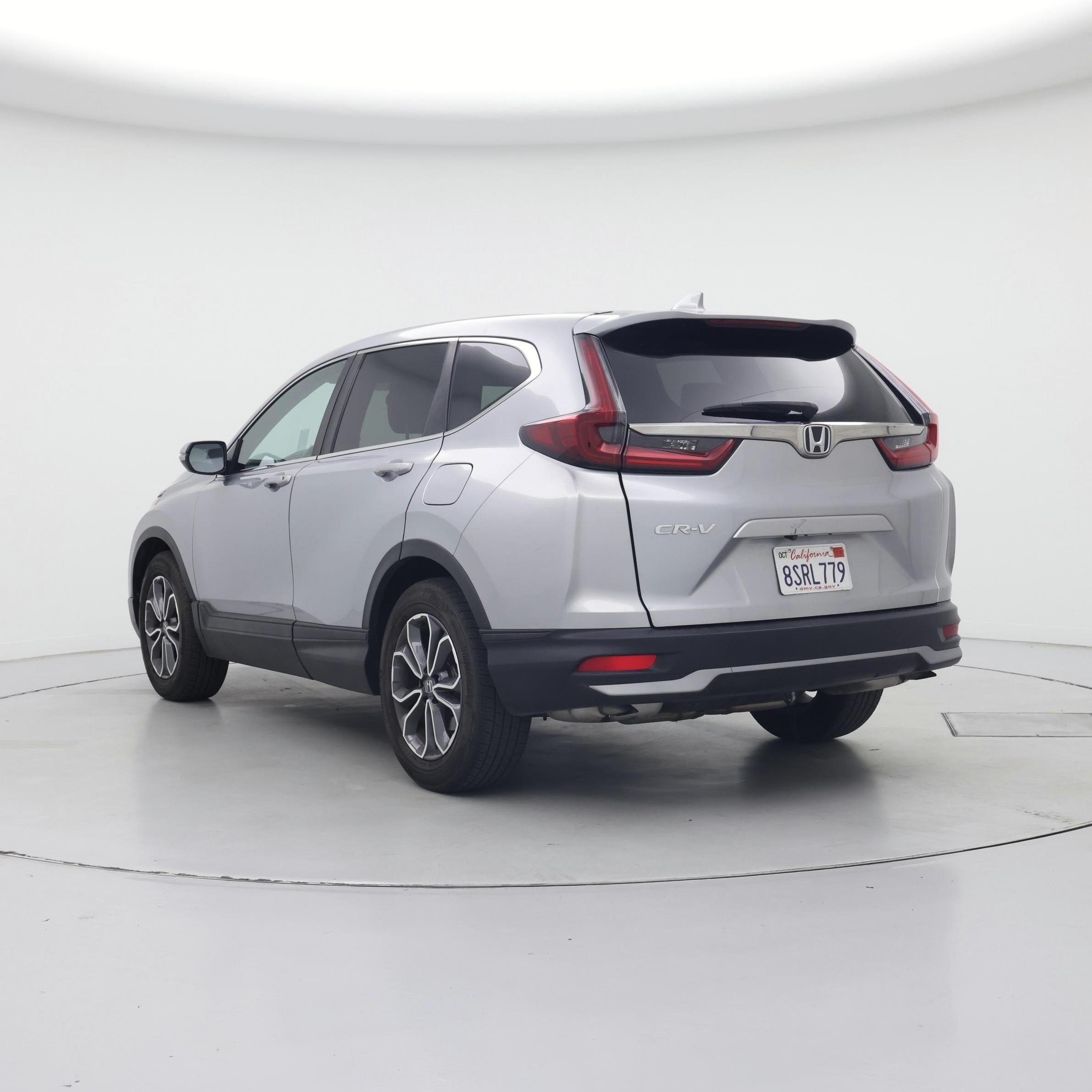 Thumbnail: 2020 Honda CR-V - 2