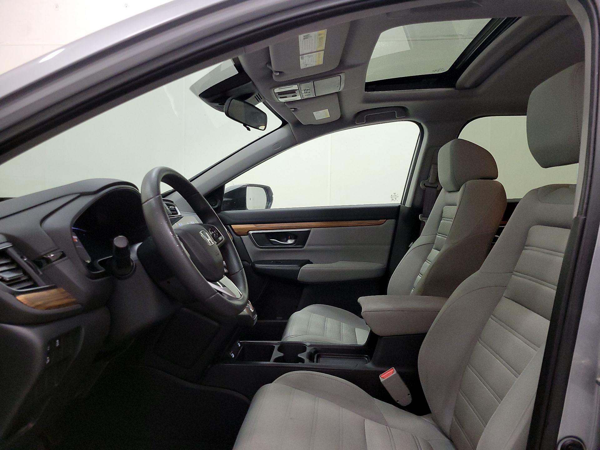 Thumbnail: 2020 Honda CR-V - 19