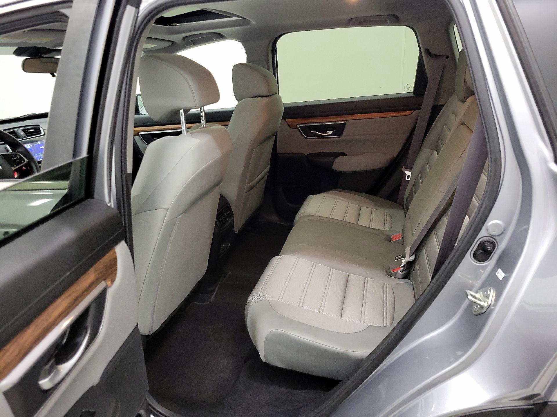 Thumbnail: 2020 Honda CR-V - 20
