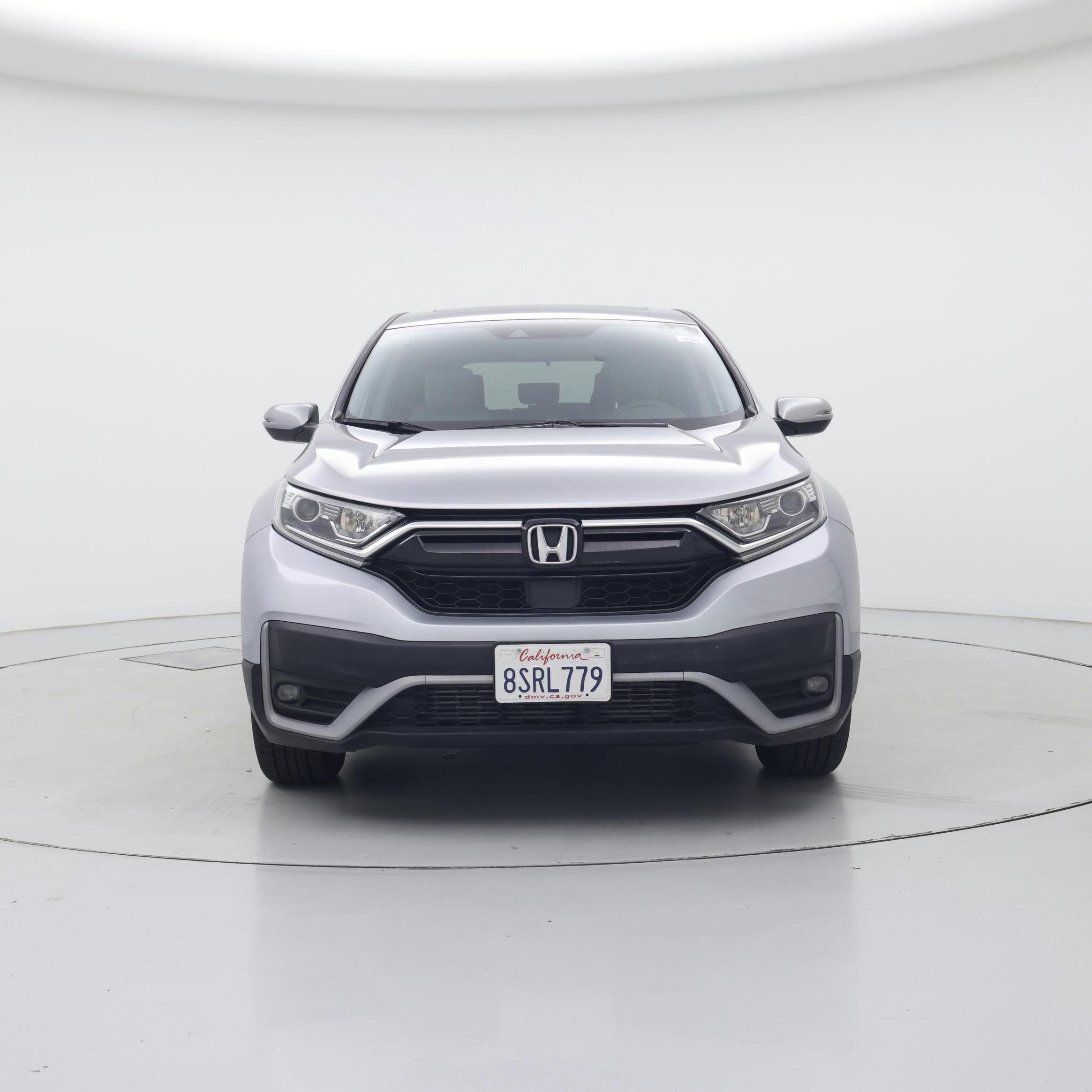 Thumbnail: 2020 Honda CR-V - 5