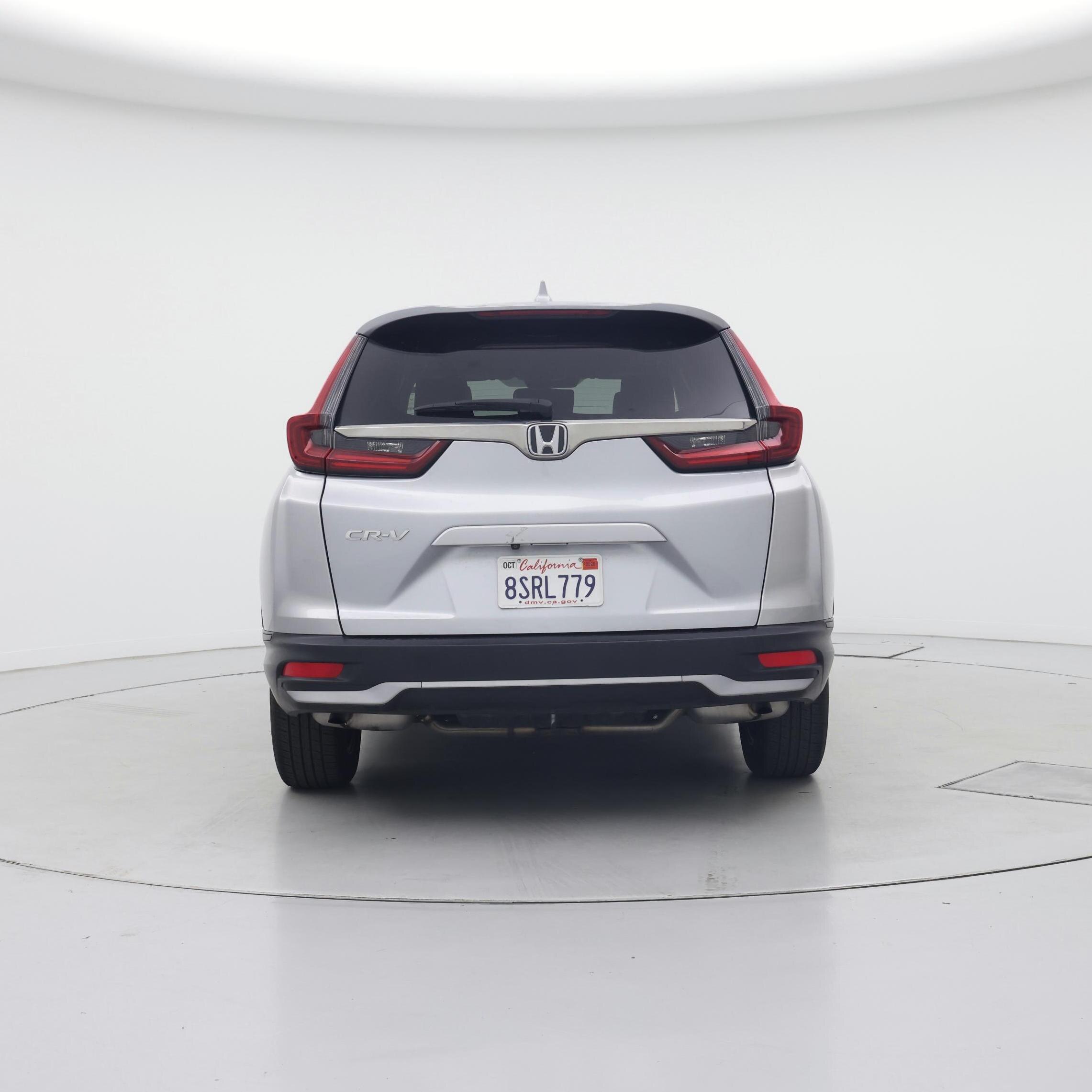 Thumbnail: 2020 Honda CR-V - 6