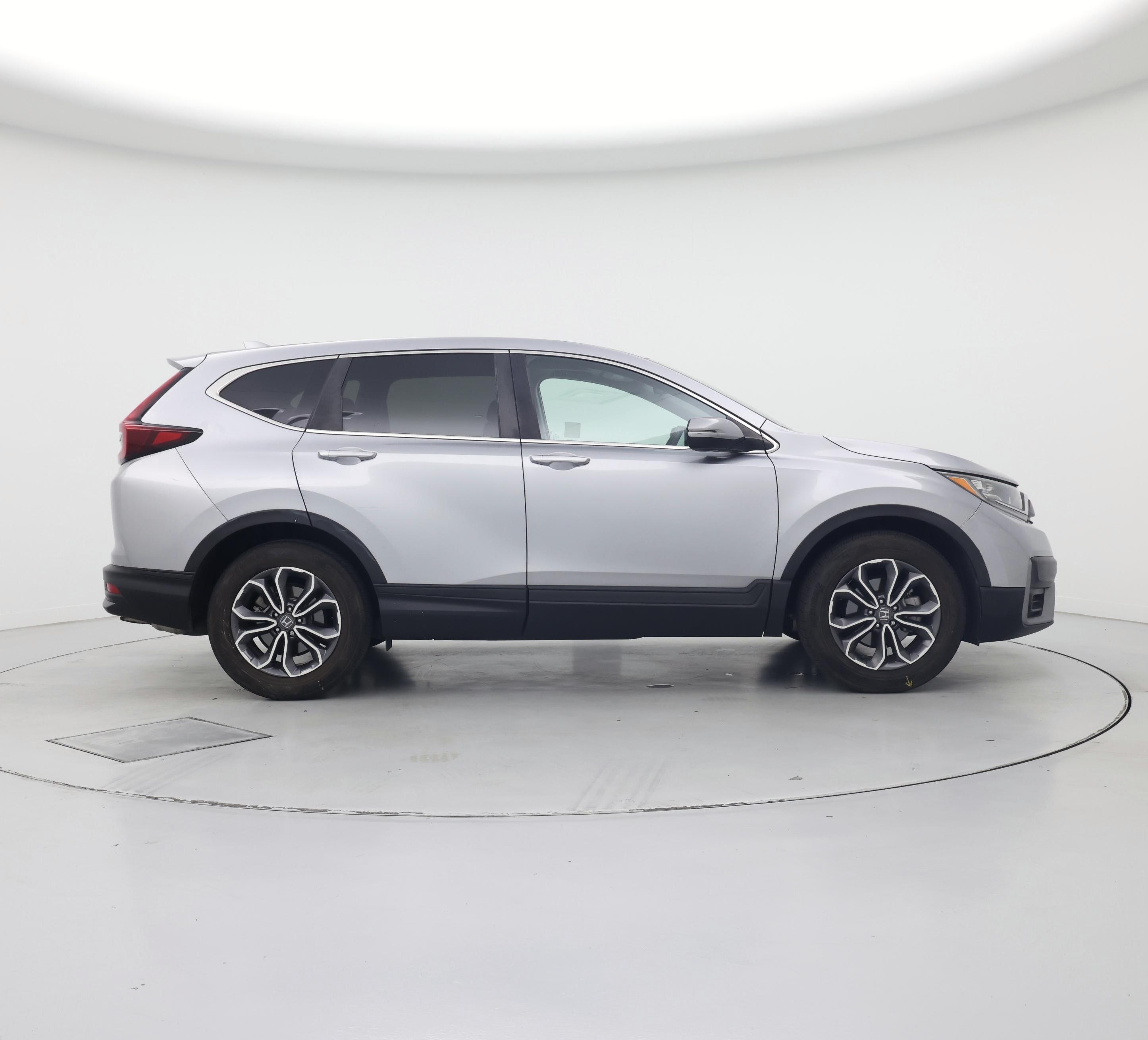 Thumbnail: 2020 Honda CR-V - 7