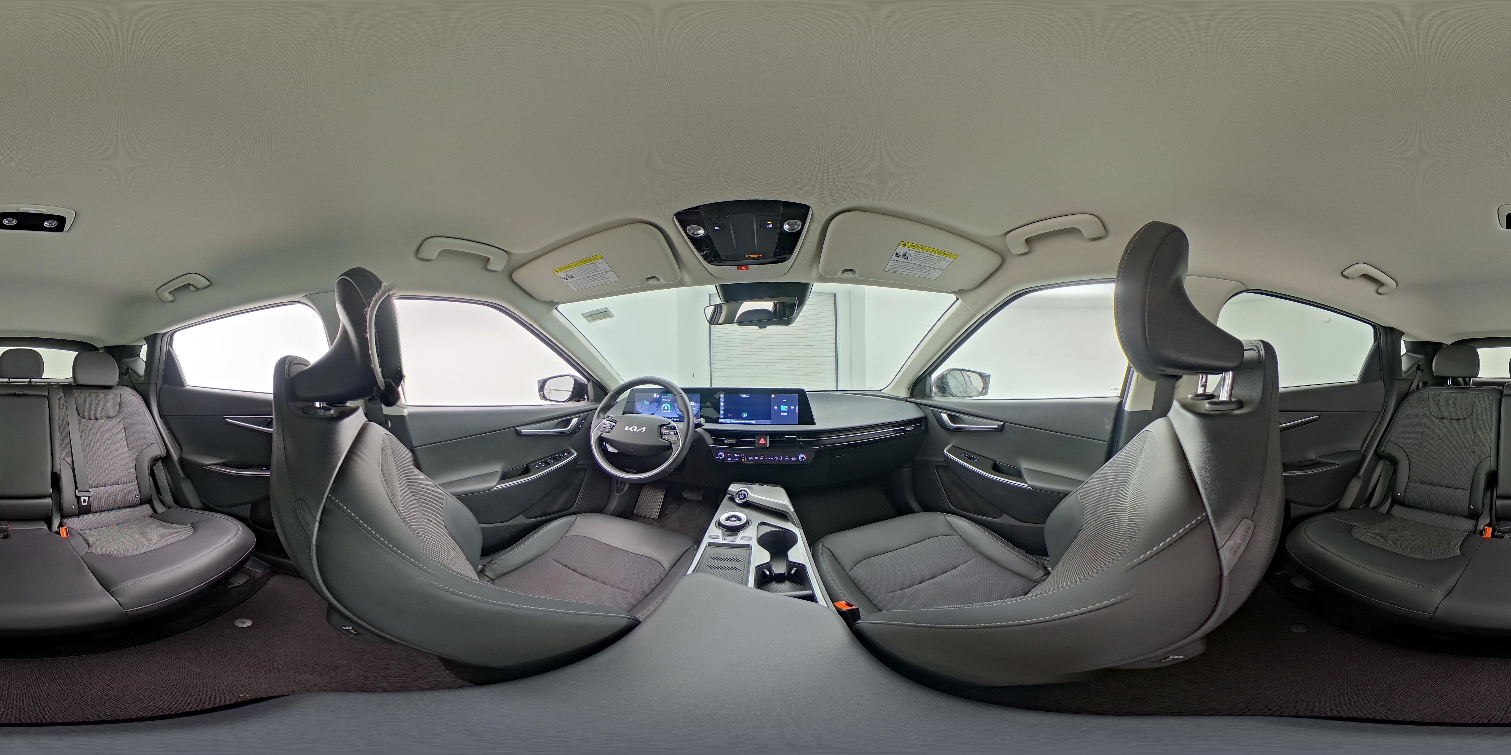 2024 Kia EV6 Light L/R - Photo 25