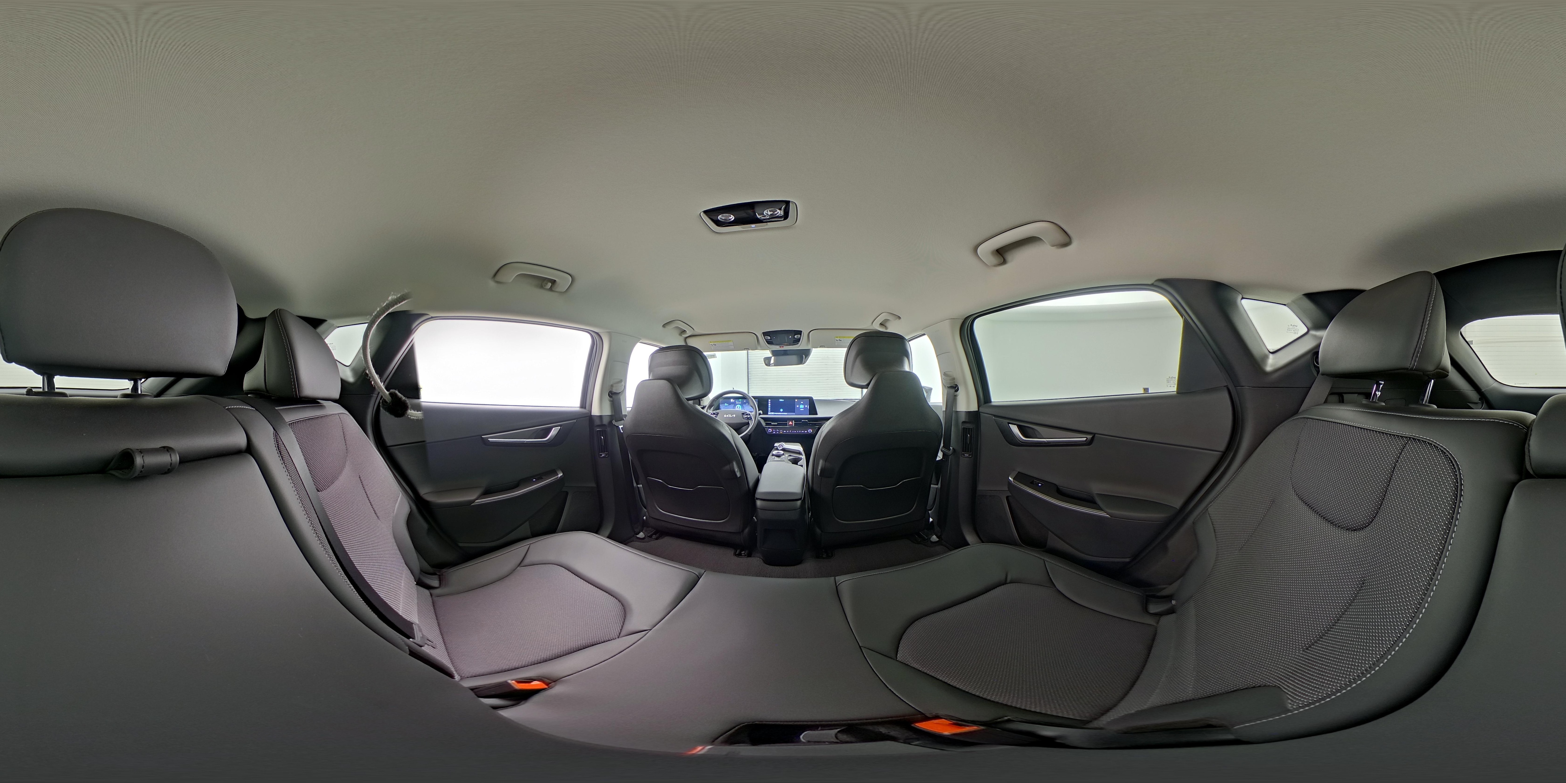 2024 Kia EV6 Light L/R - Photo 26
