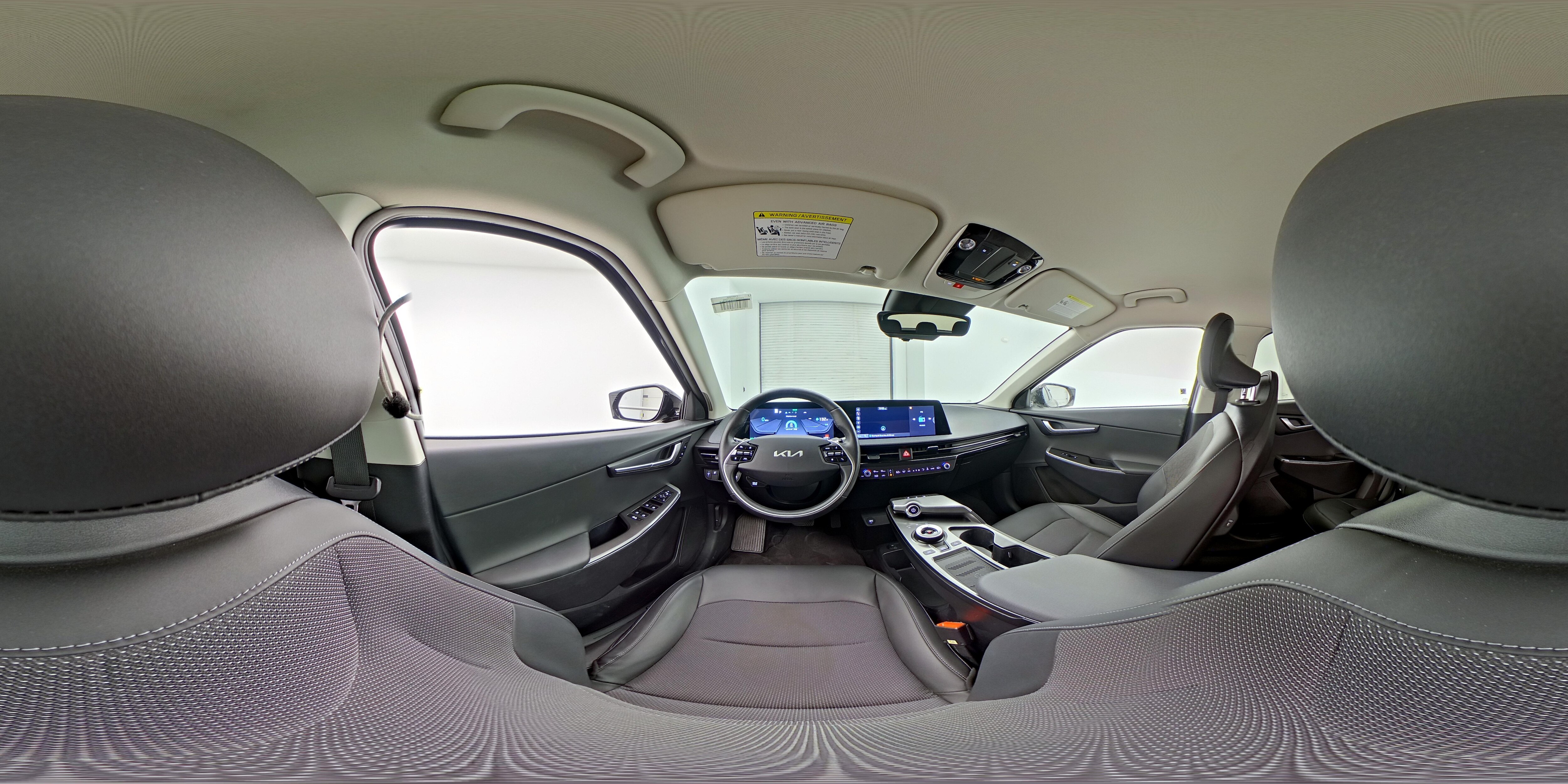 2024 Kia EV6 Light L/R - Photo 27