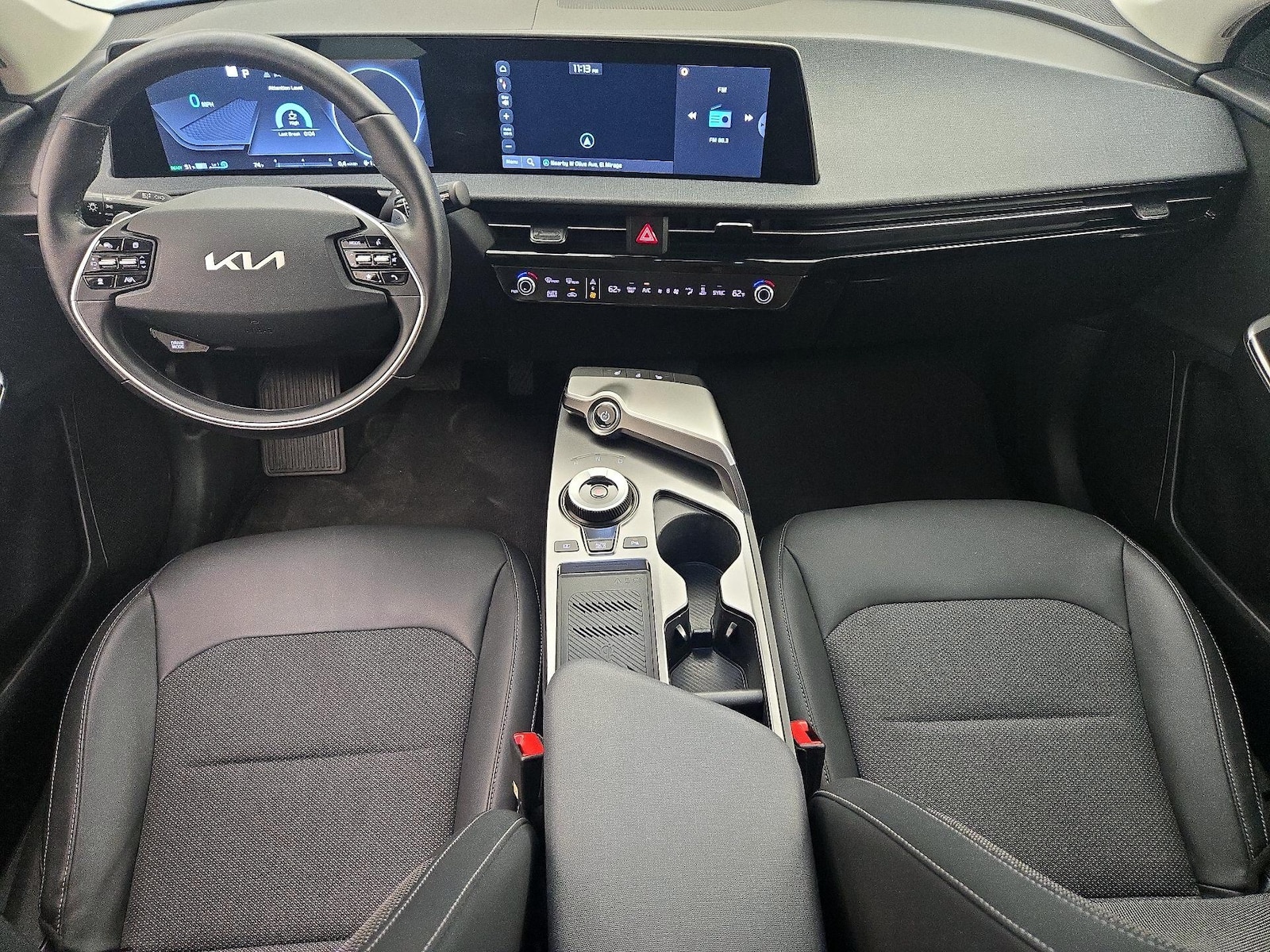 2024 Kia EV6 Light L/R - Photo 10