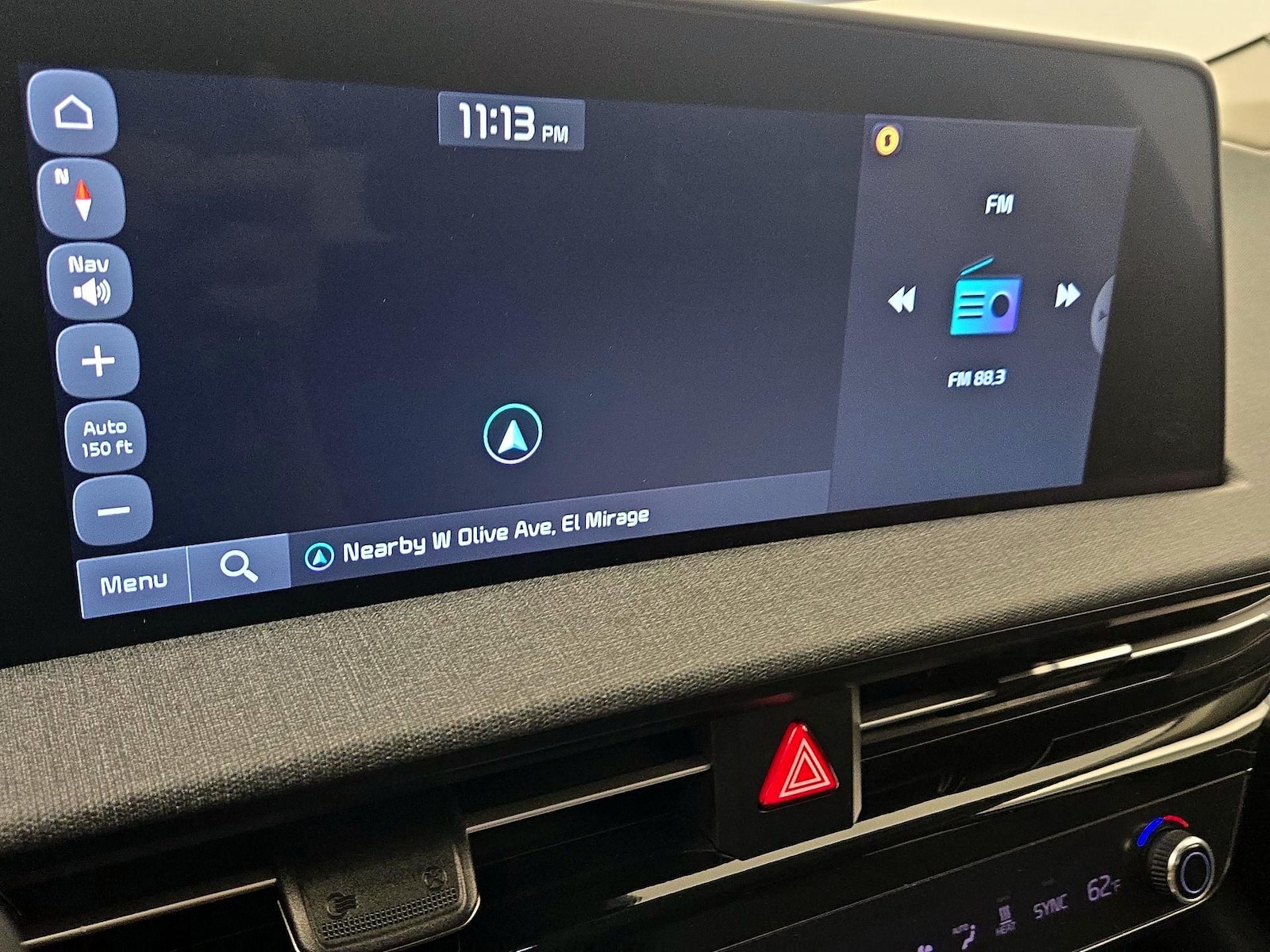 2024 Kia EV6 Light L/R - Photo 15