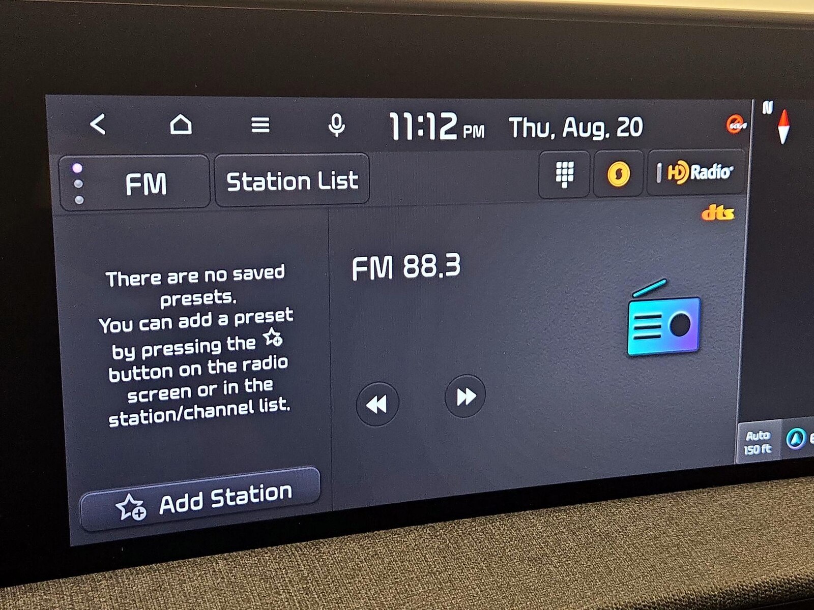 2024 Kia EV6 Light L/R - Photo 17
