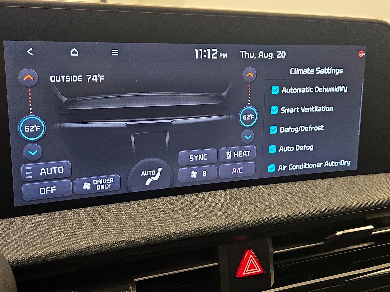 2024 Kia EV6 Light L/R - Photo 18
