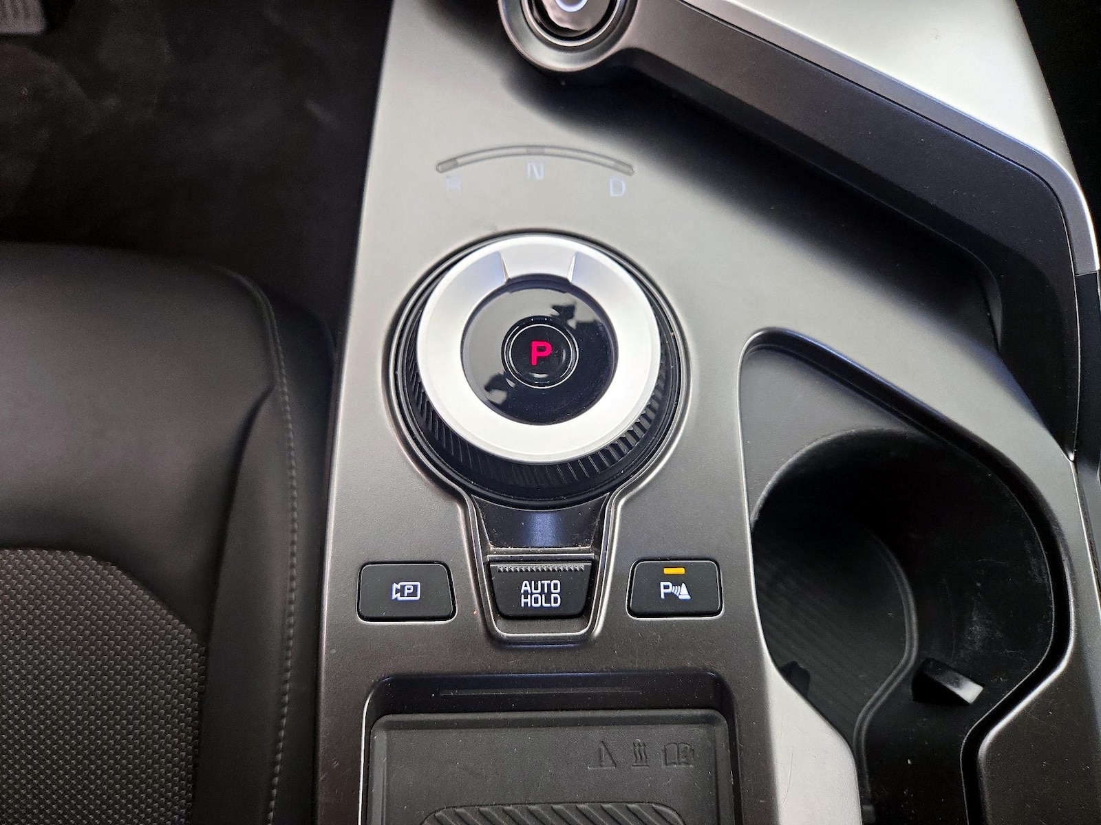 2024 Kia EV6 Light L/R - Photo 19
