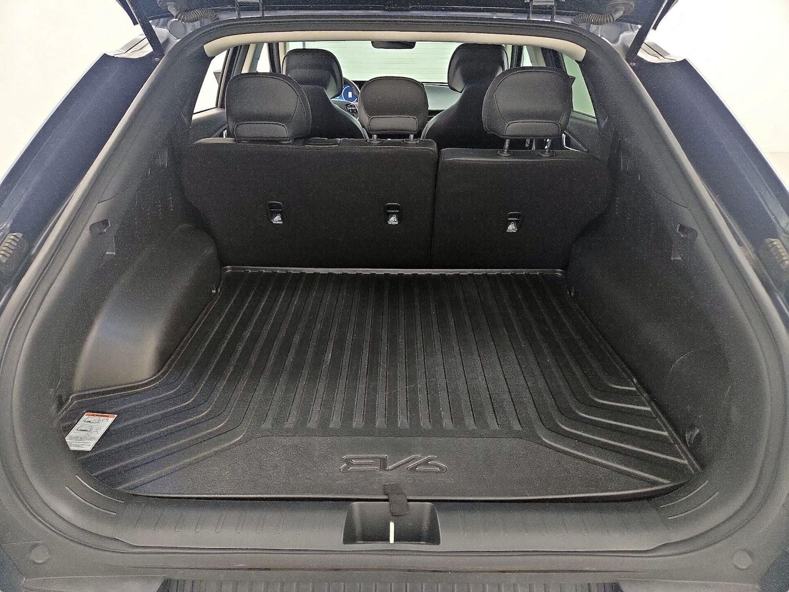 2024 Kia EV6 Light L/R - Photo 22