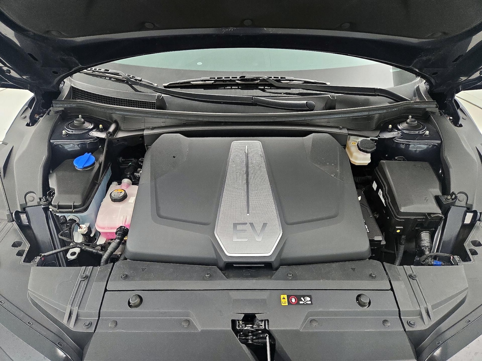 2024 Kia EV6 Light L/R - Photo 23