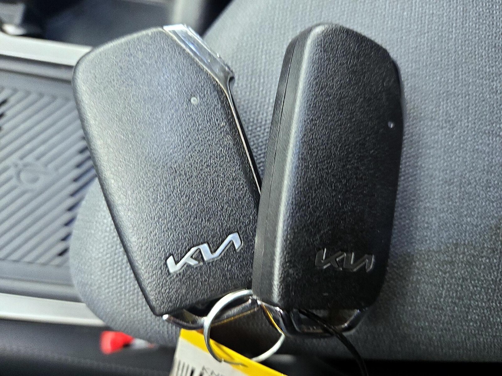 2024 Kia EV6 Light L/R - Photo 24