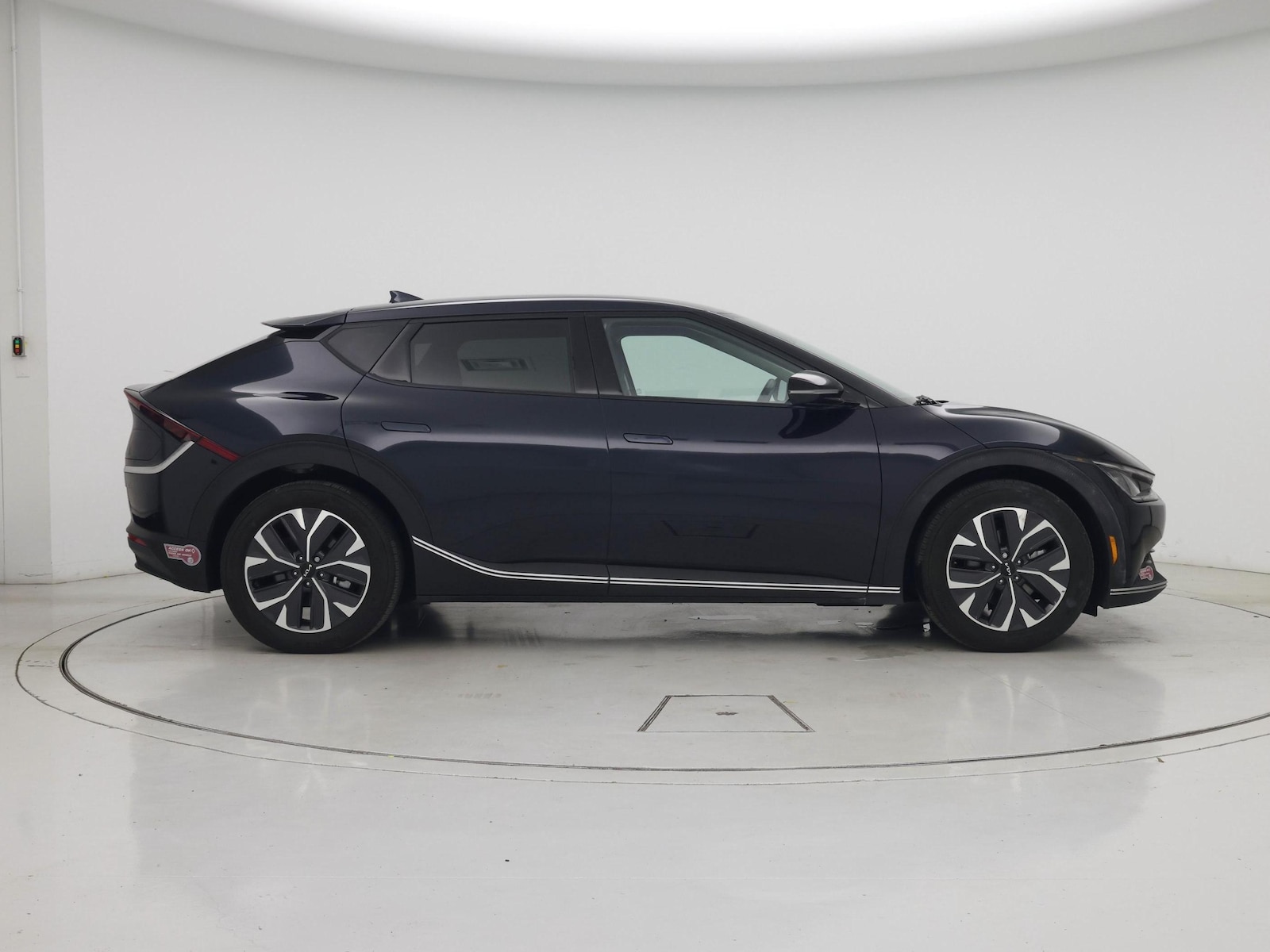2024 Kia EV6 Light L/R - Photo 8