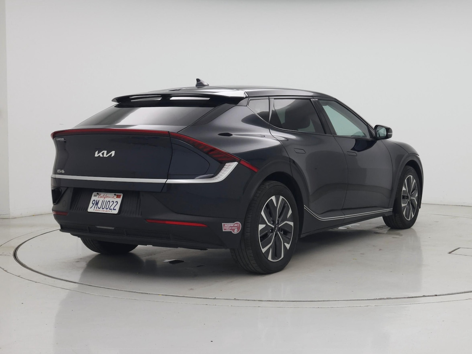 2024 Kia EV6 Light L/R - Photo 9