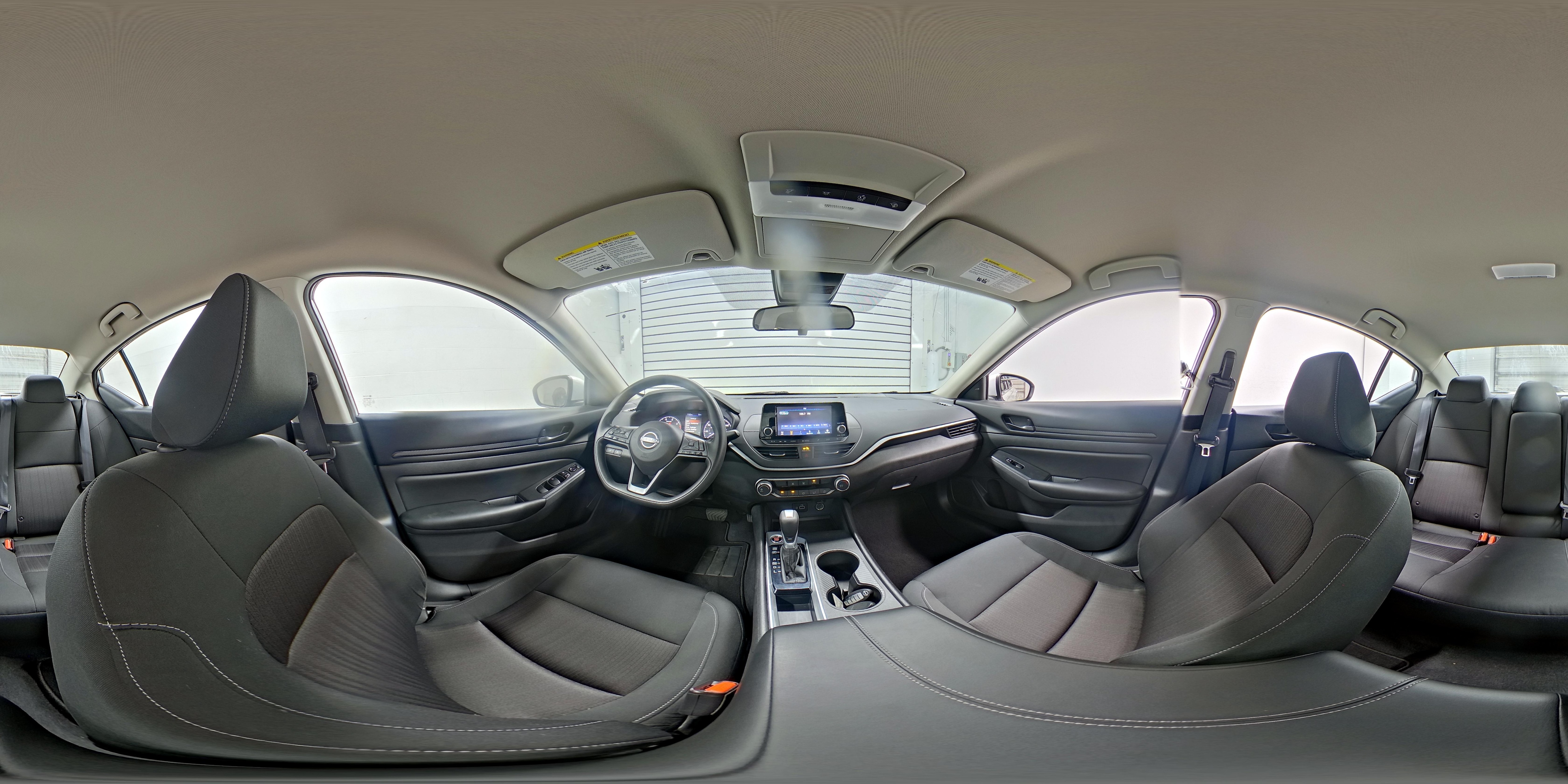 2023 Nissan Altima S - Photo 20