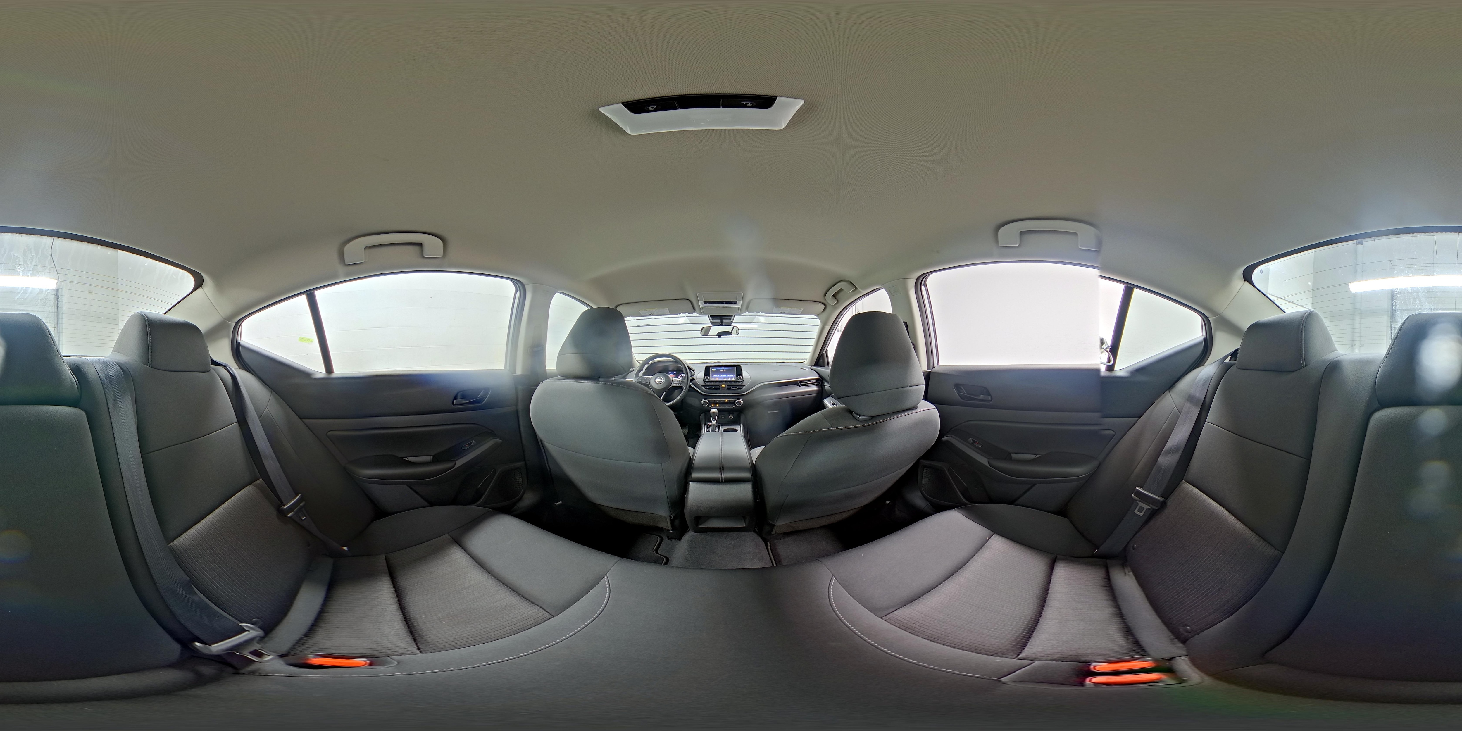 2023 Nissan Altima S - Photo 21