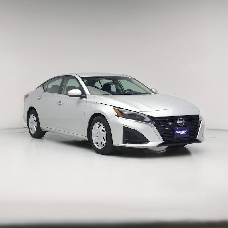 2023 Nissan Altima S
