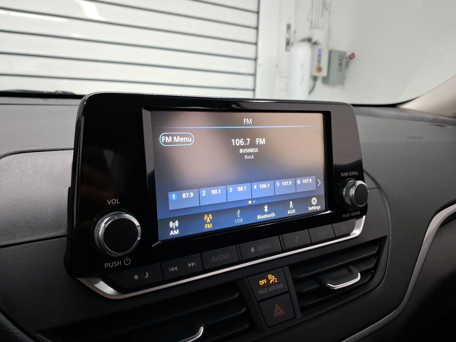 2023 Nissan Altima S - Photo 14