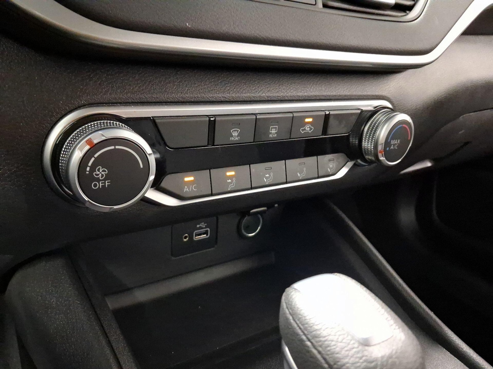 2023 Nissan Altima S - Photo 15