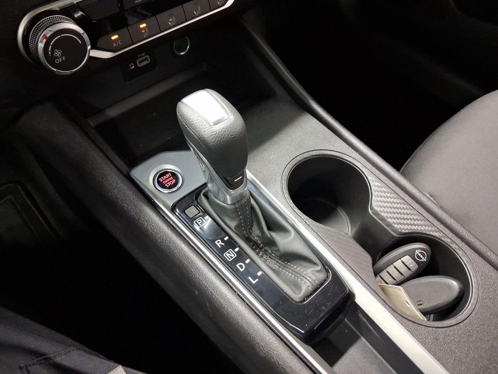 2023 Nissan Altima S - Photo 16