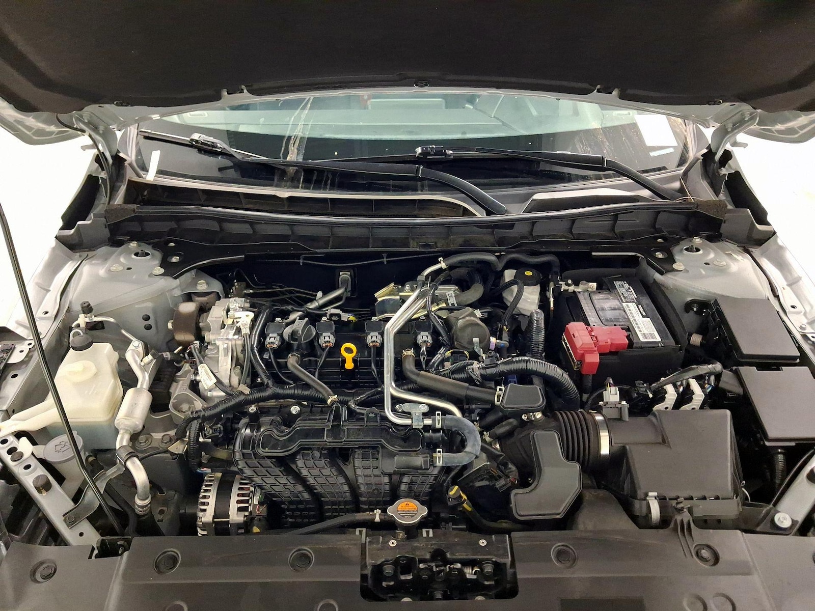 2023 Nissan Altima S - Photo 18