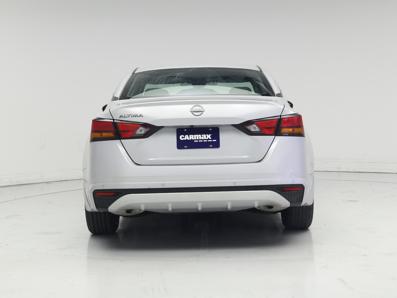 2023 Nissan Altima S - Photo 7