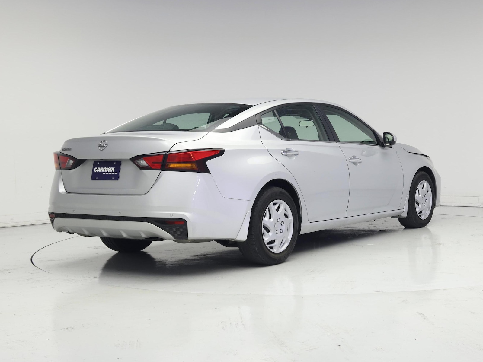 2023 Nissan Altima S - Photo 9