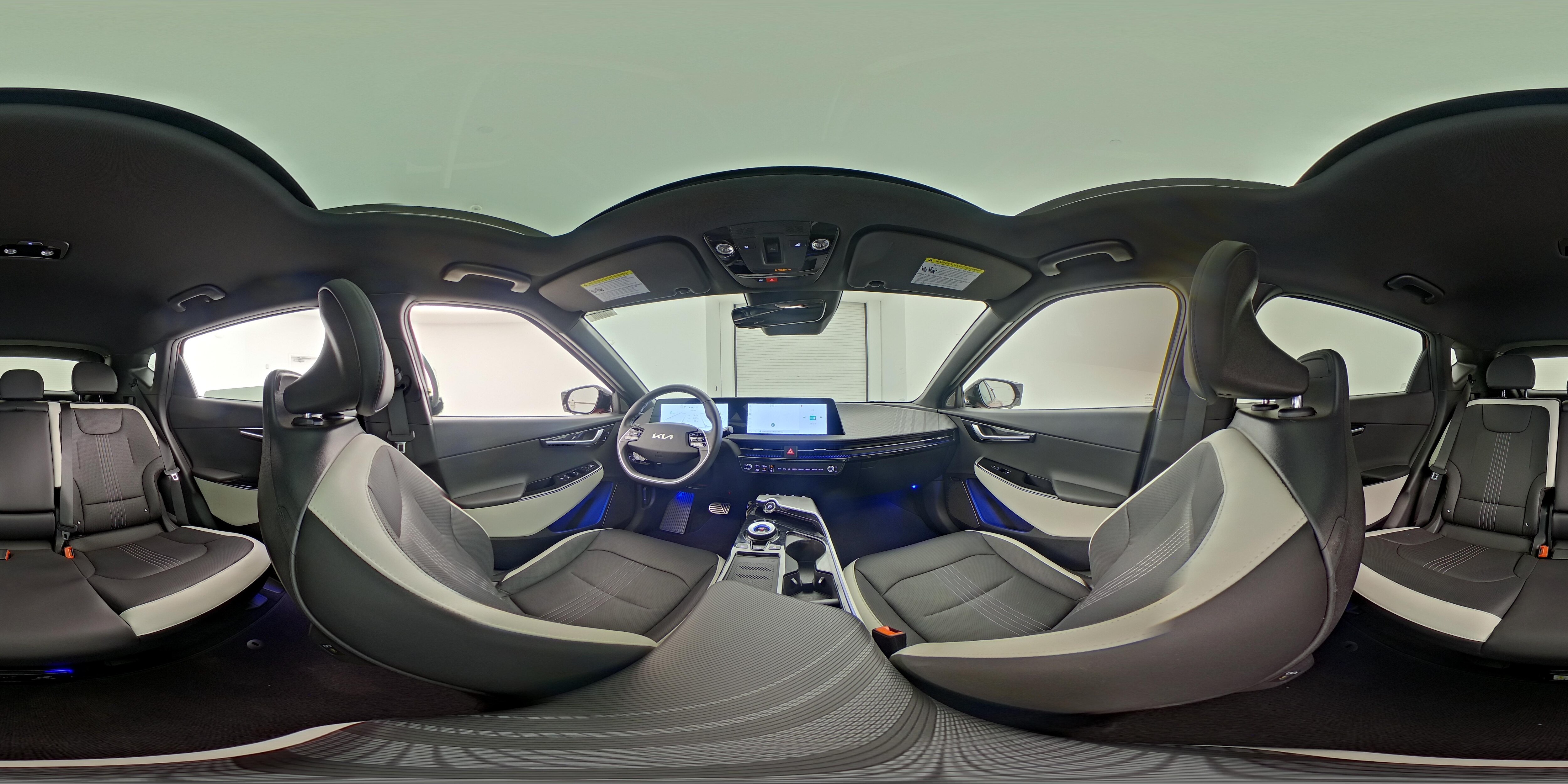 2024 Kia EV6 GT-Line - Photo 27